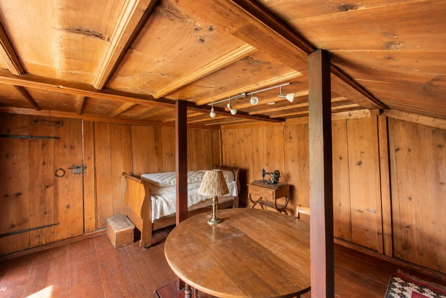 Ferme authentique du 18ème siècle avec vue panoramique - Photo 5 sur 13