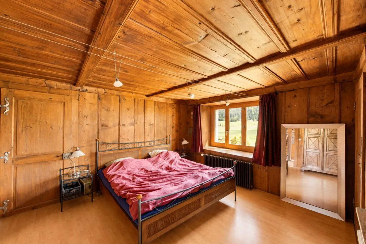 Ferme authentique du 18ème siècle avec vue panoramique - Photo 8 sur 13
