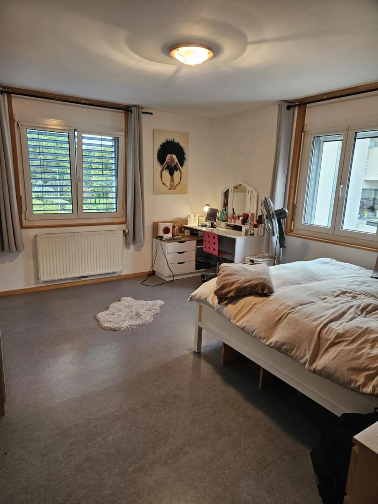 Villa spacieuse avec appartement indépendant - Photo 7 sur 13