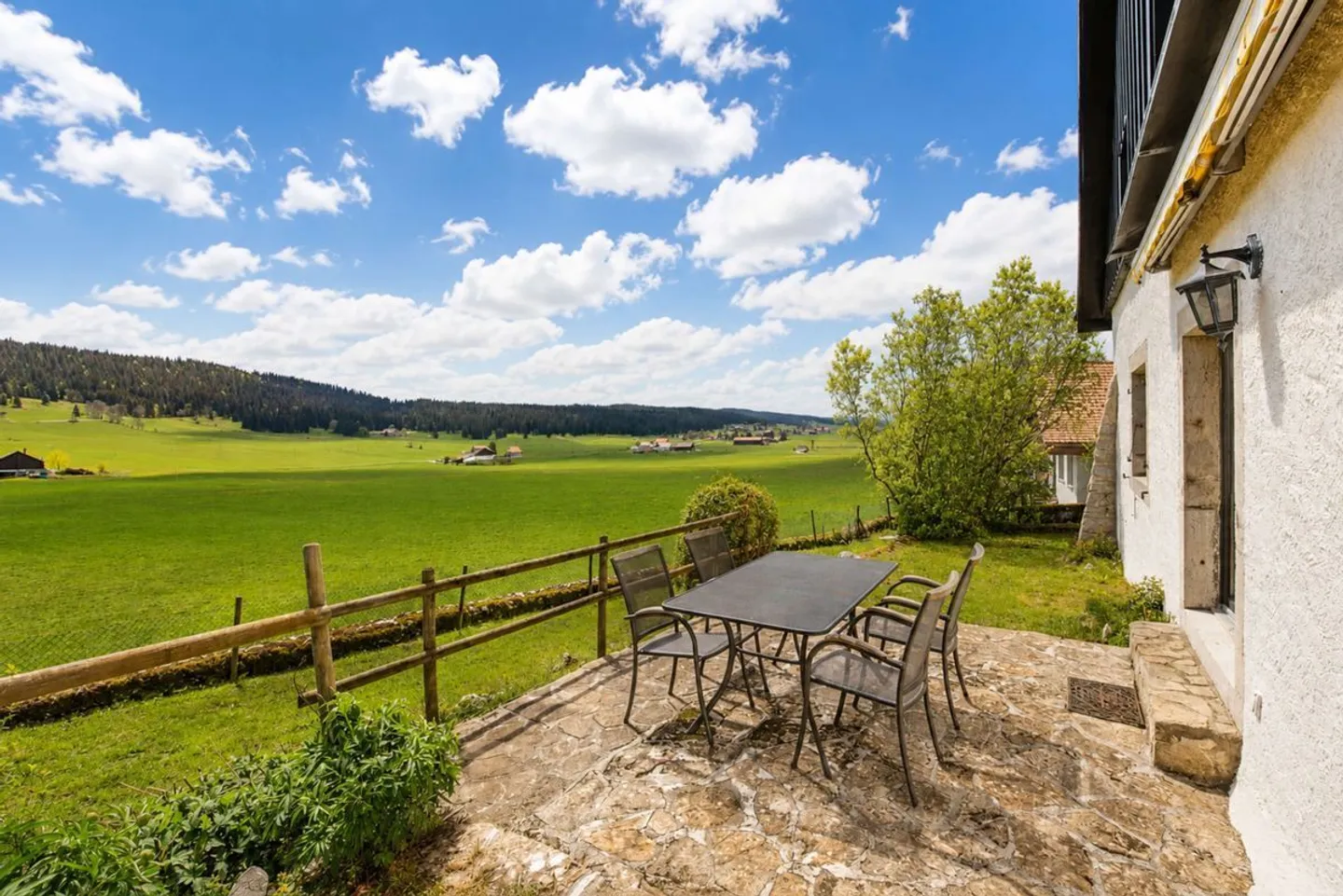 Ferme authentique du 18ème siècle avec vue panoramique - Photo 10 sur 13