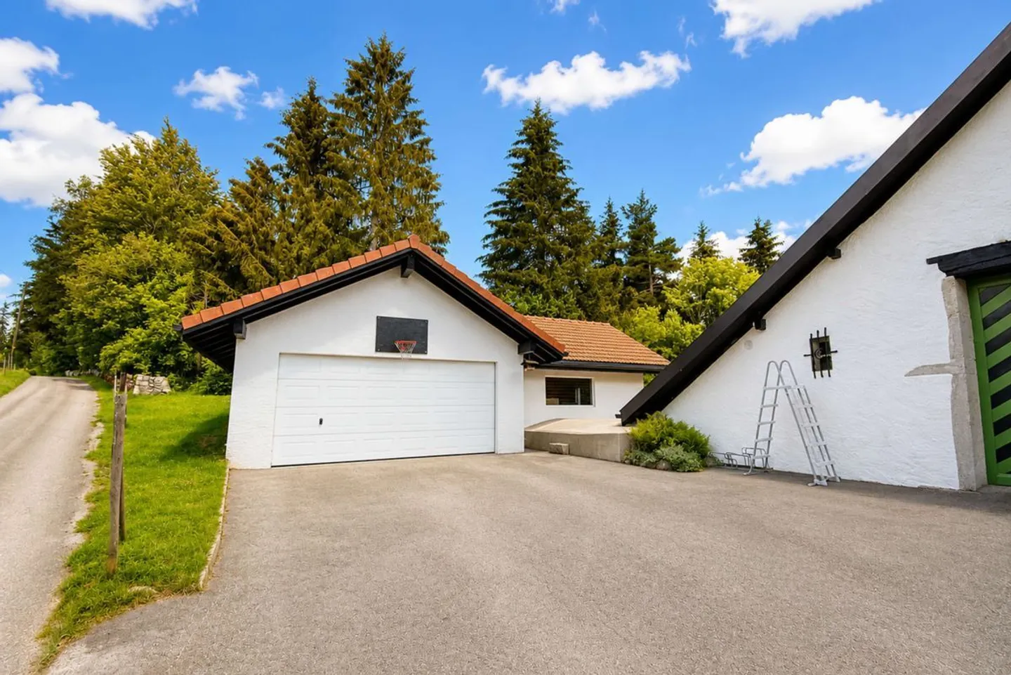 Ferme authentique du 18ème siècle avec vue panoramique - Photo 12 sur 13
