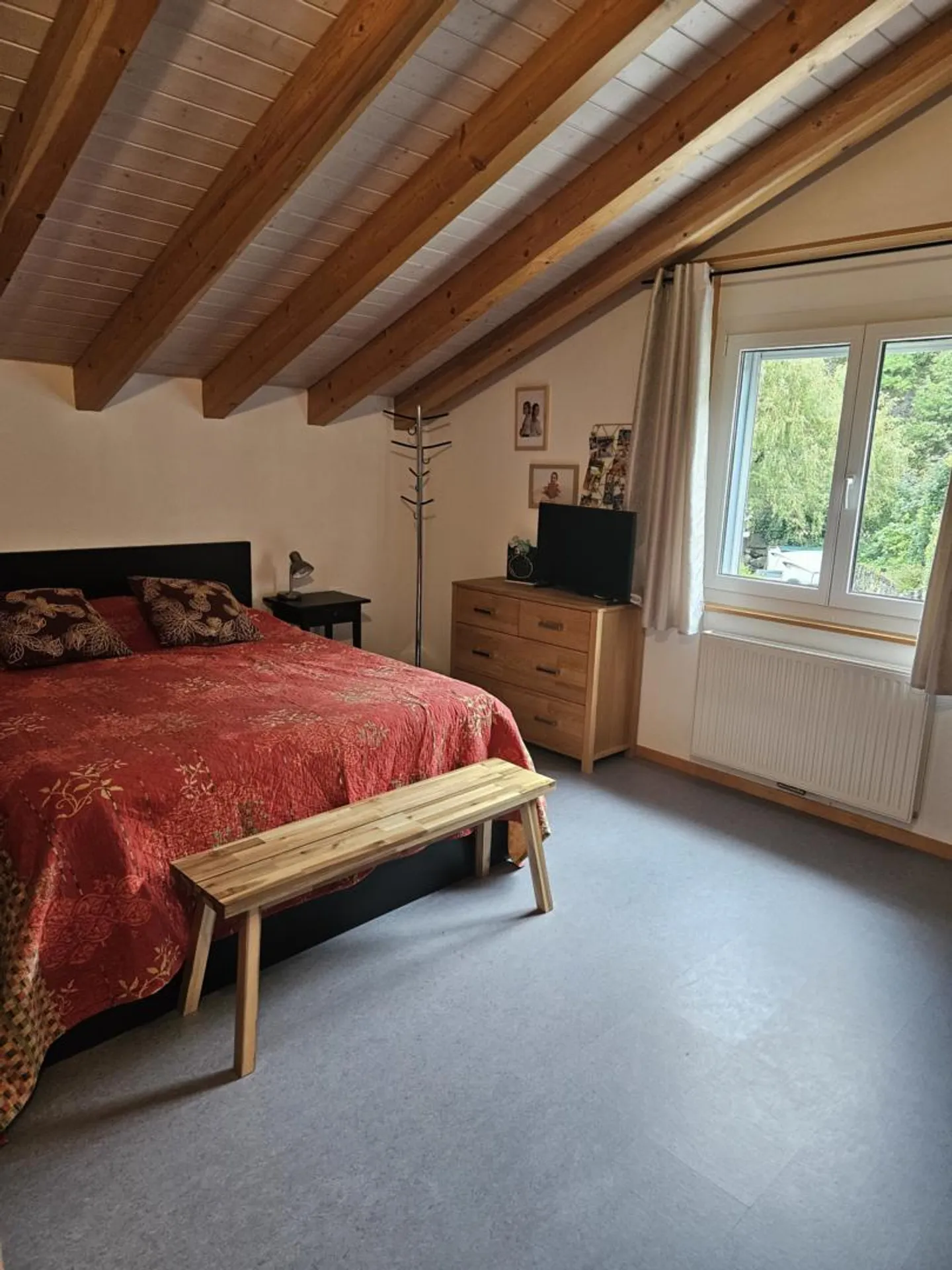 Villa spacieuse avec appartement indépendant - Photo 10 sur 13