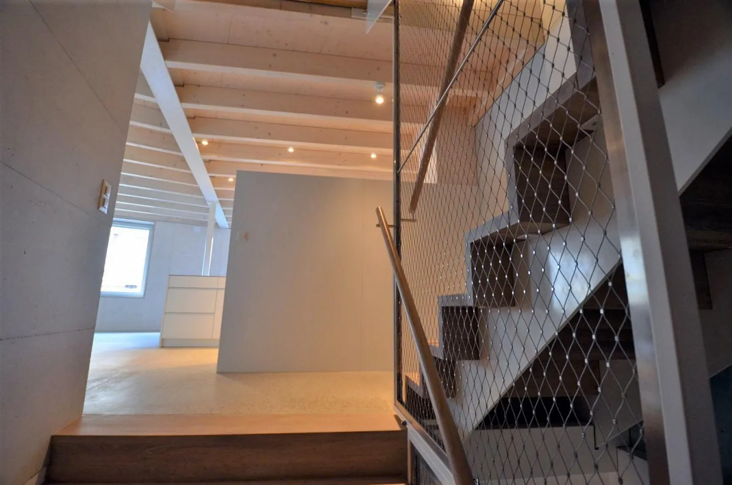 Stilvolles Einfamilienhaus - Foto 5 von 13