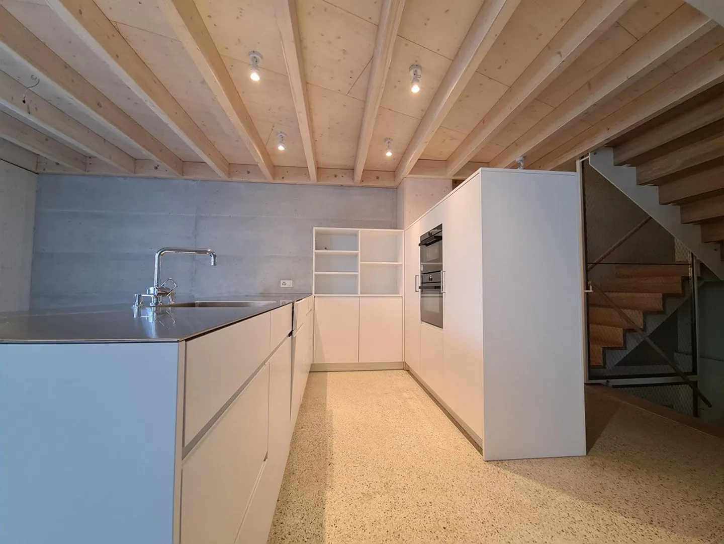 Stilvolles Einfamilienhaus - Foto 6 von 13