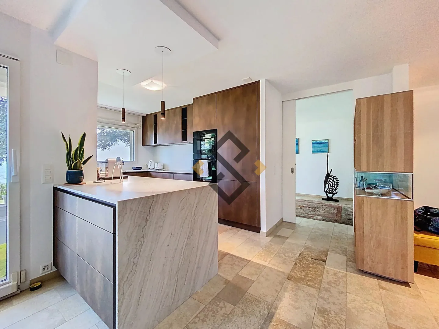 Appartement à vendre - Photo 5 sur 15