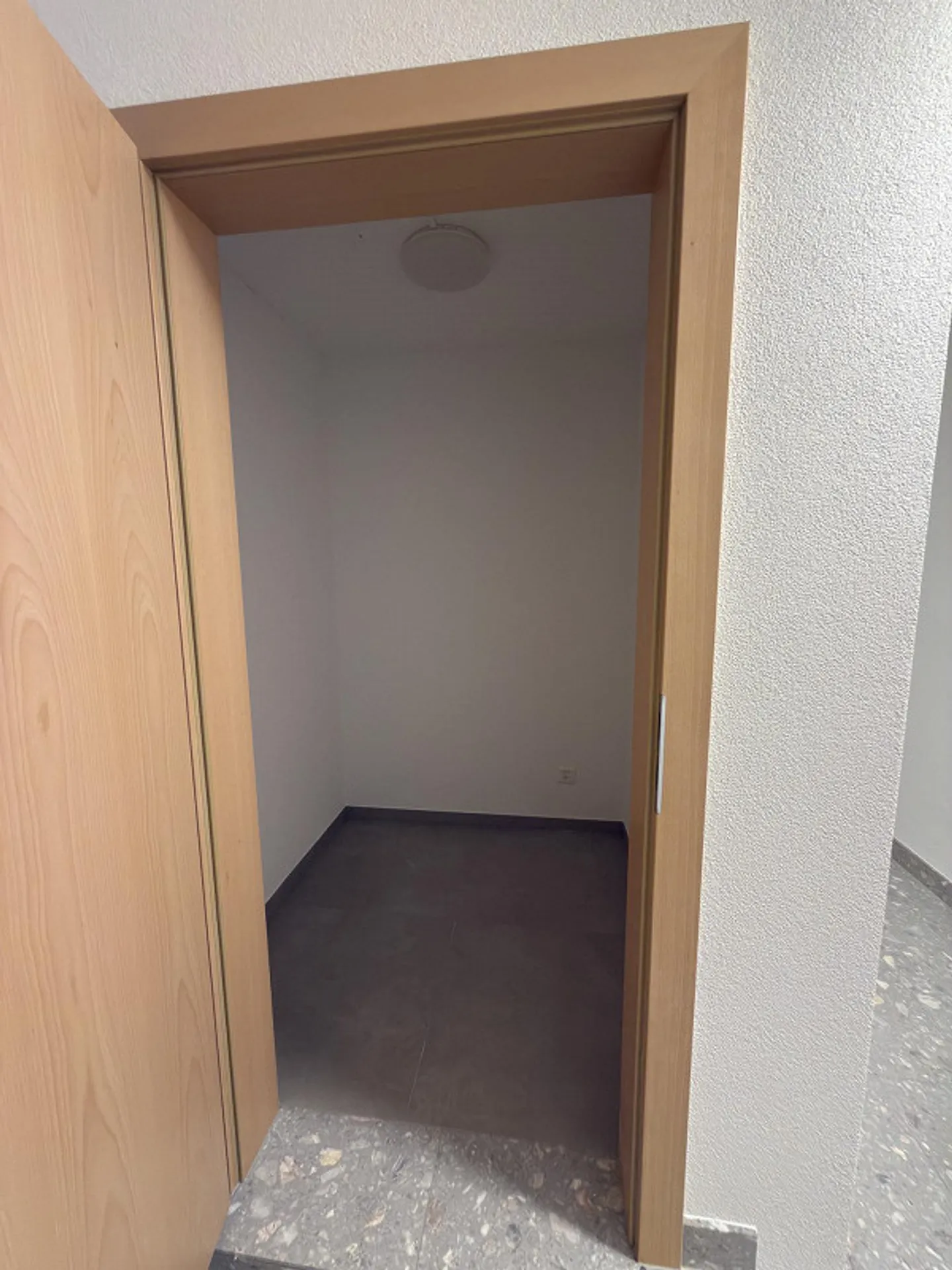 Moderne 3,5 Zimmer Wohnung - Foto 11 von 12