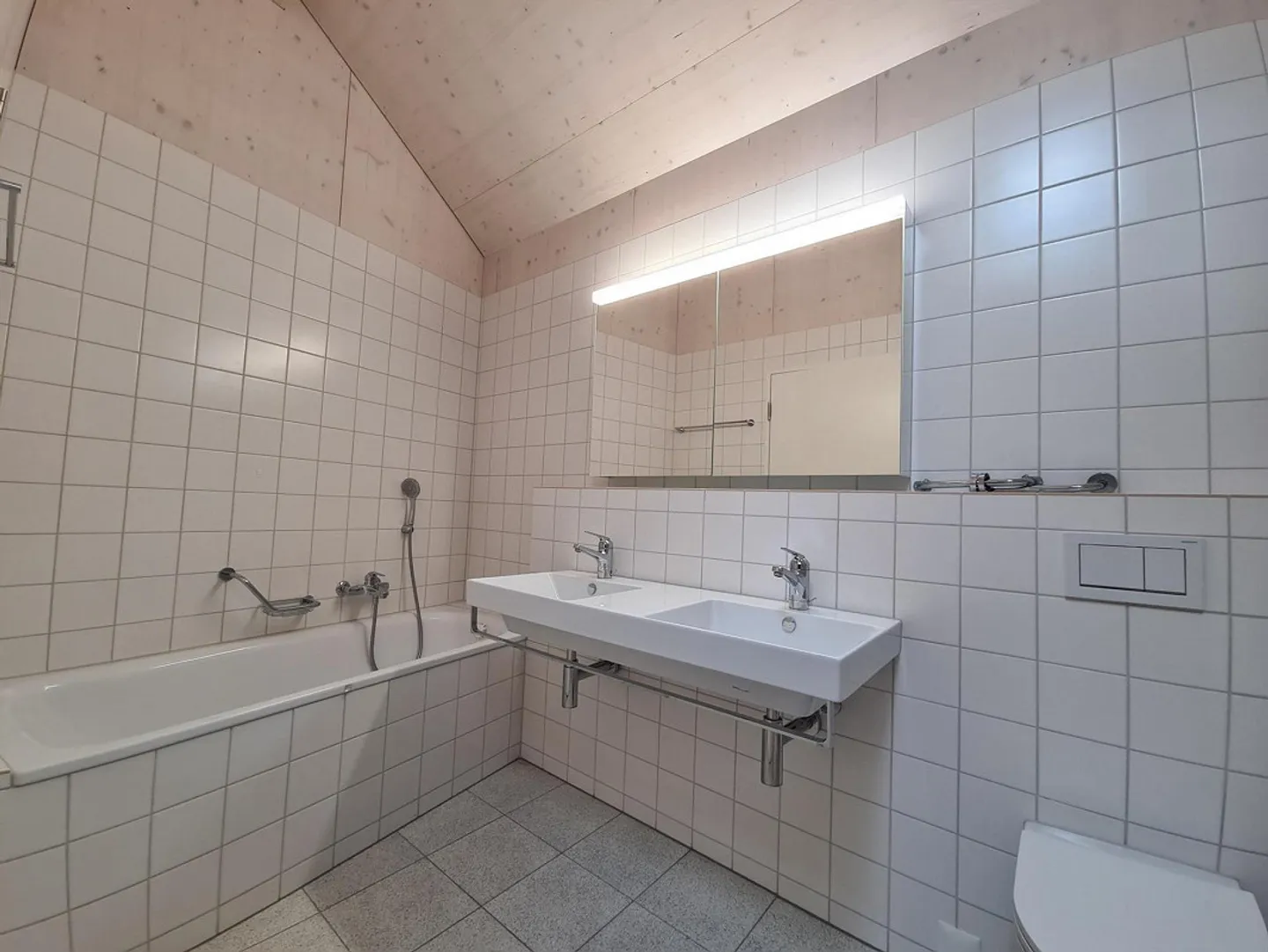 Stilvolles Einfamilienhaus - Foto 10 von 13