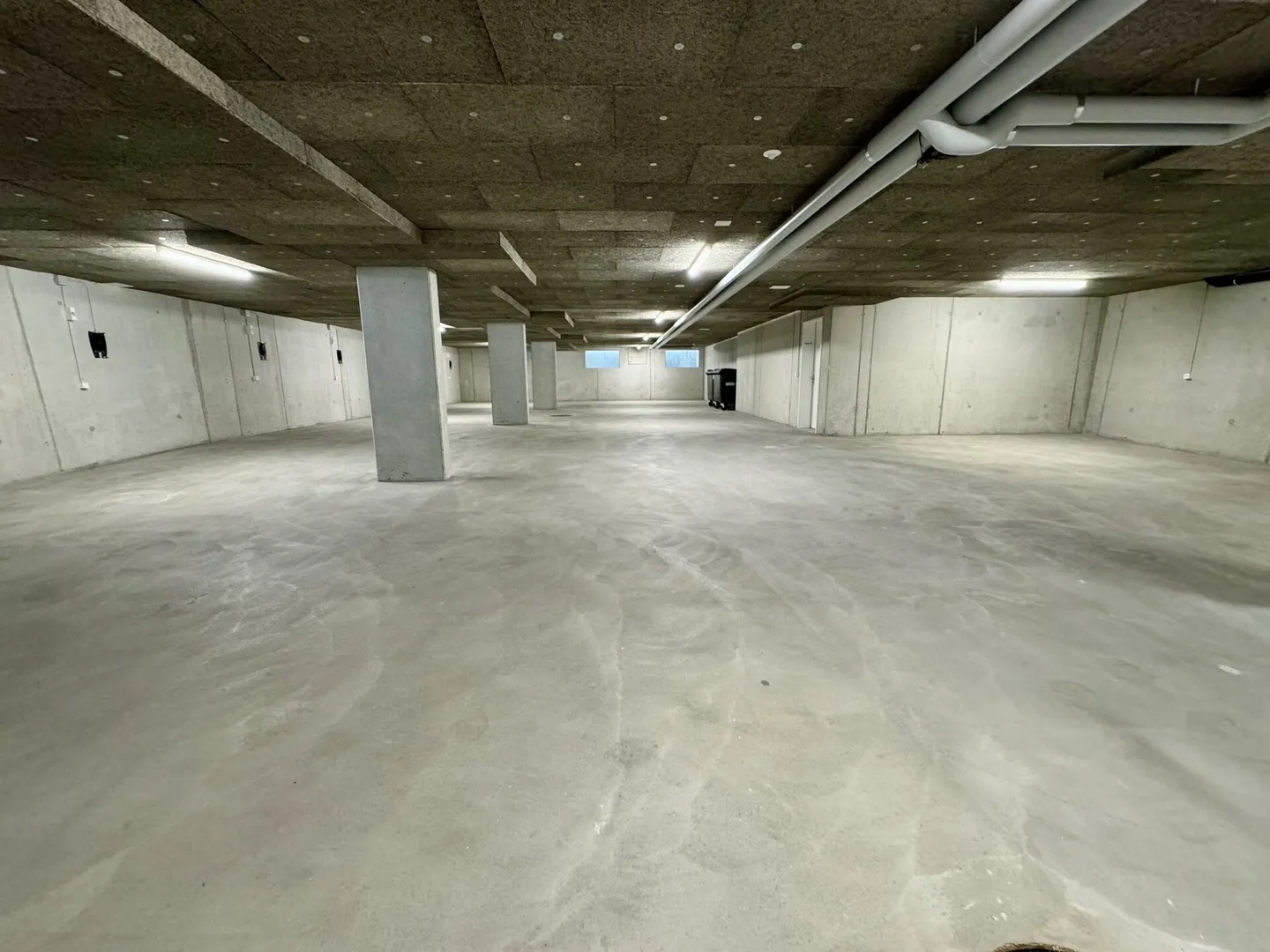 Edificio multifamiliare di nuova costruzione completamente affittato con 6 x appartamenti di 4,5 stanze - Foto 15 di 16