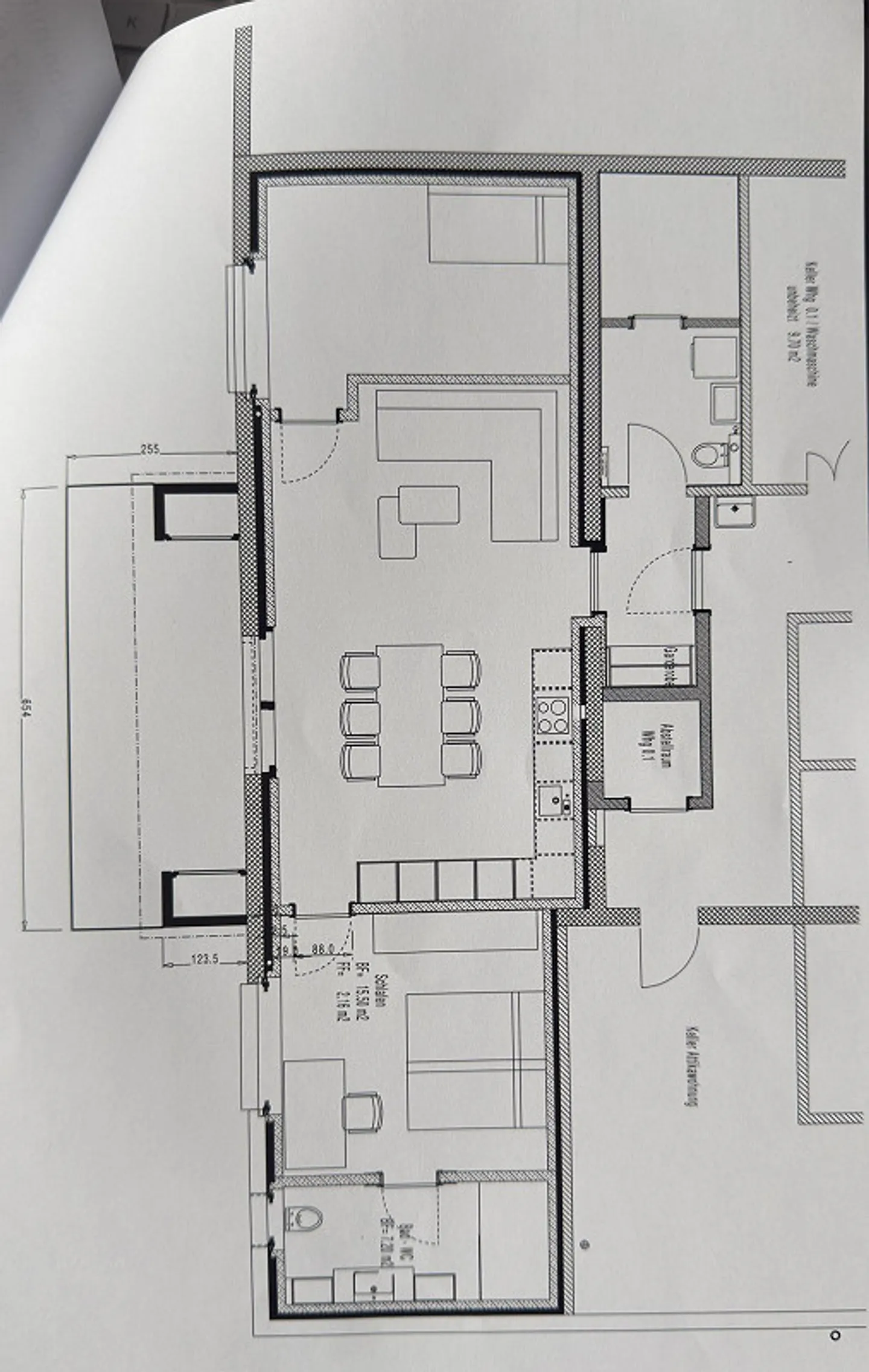Moderne 3,5 Zimmer Wohnung - Foto 12 von 12