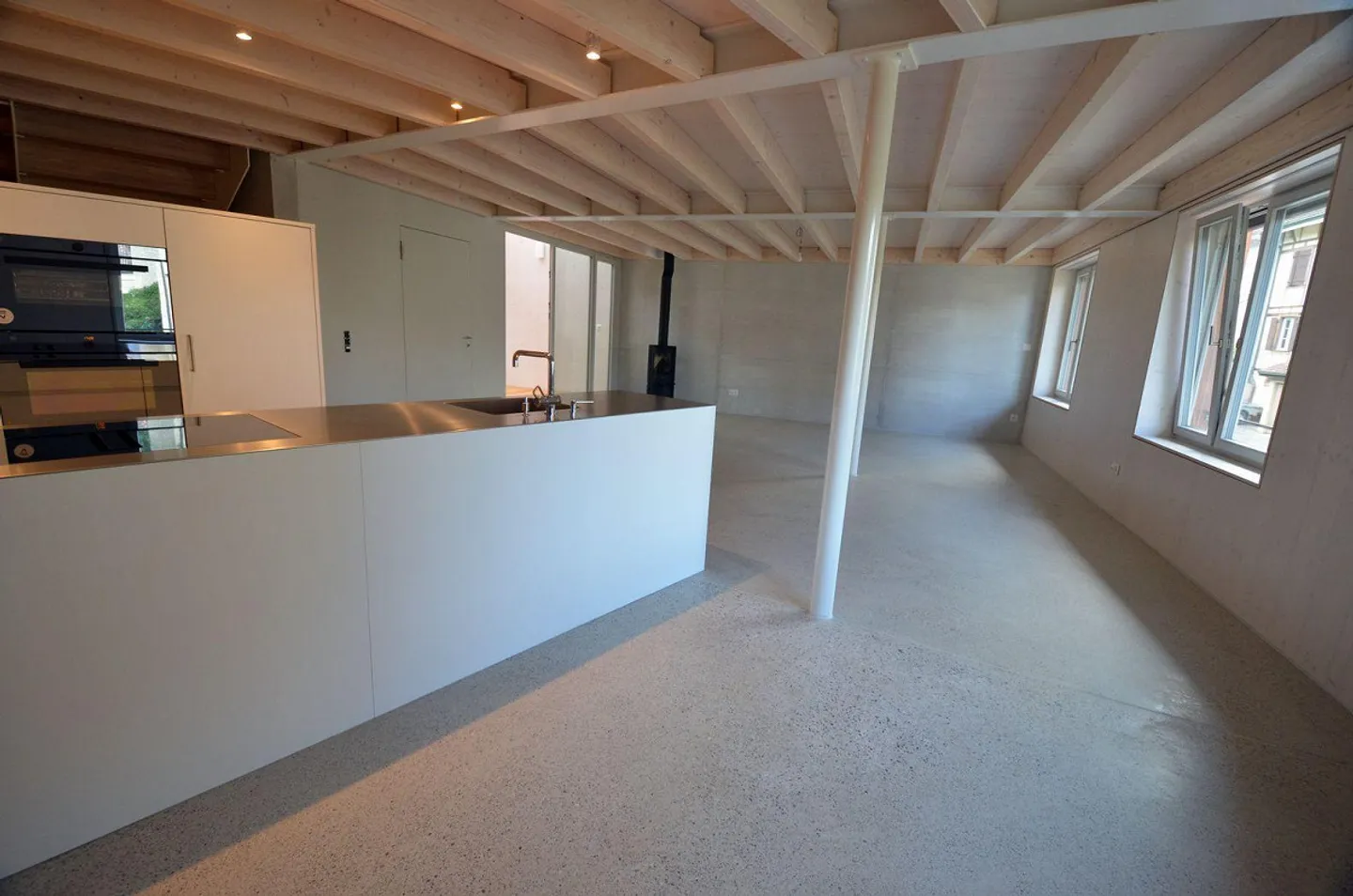 Stilvolles Einfamilienhaus - Foto 7 von 13