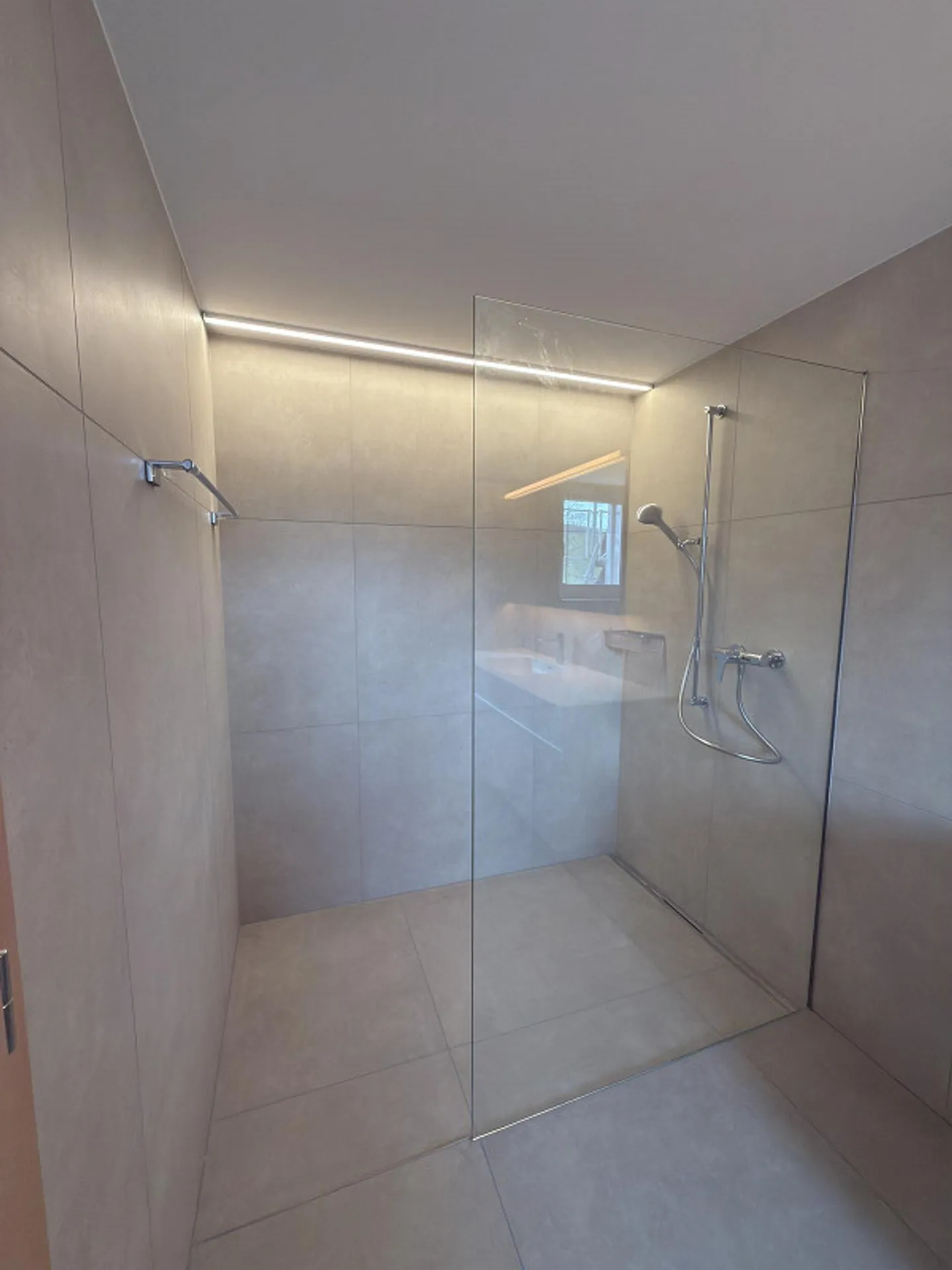 Moderne 3,5 Zimmer Wohnung - Foto 7 von 12