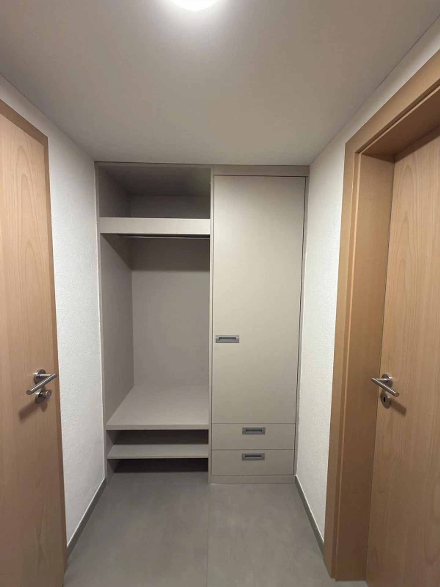 Moderne 3,5 Zimmer Wohnung - Foto 9 von 12