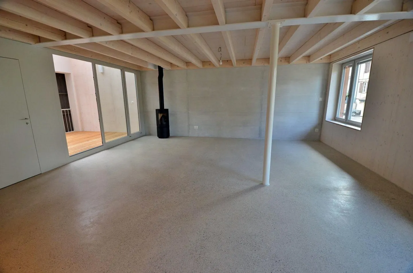 Stilvolles Einfamilienhaus - Foto 8 von 13