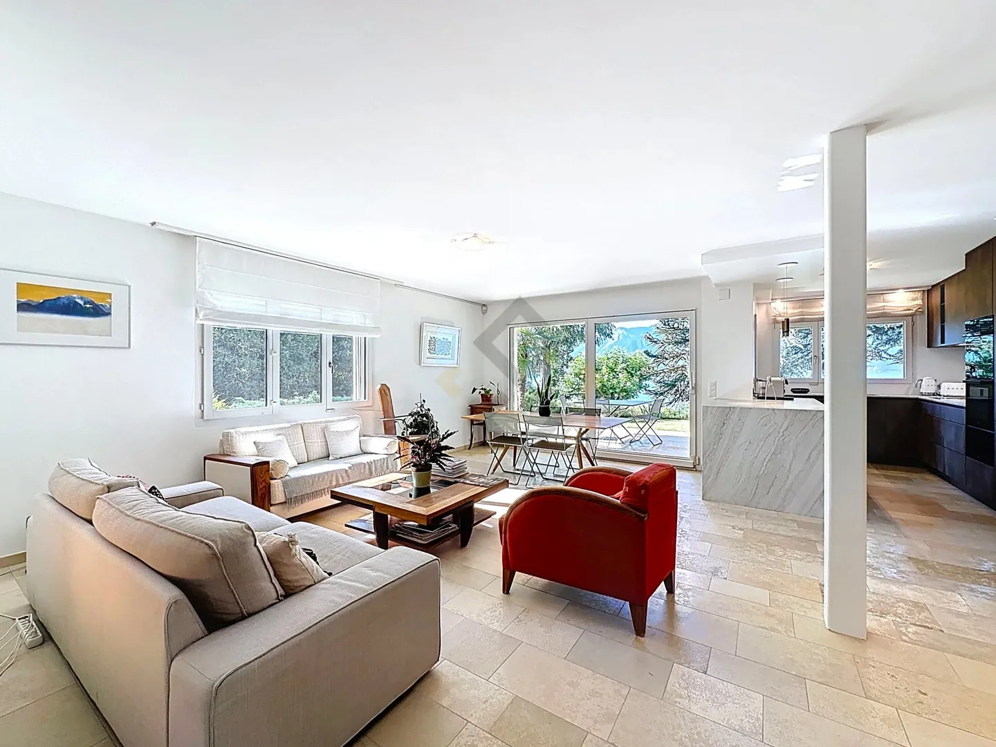 Appartement à vendre - Photo 2 sur 15