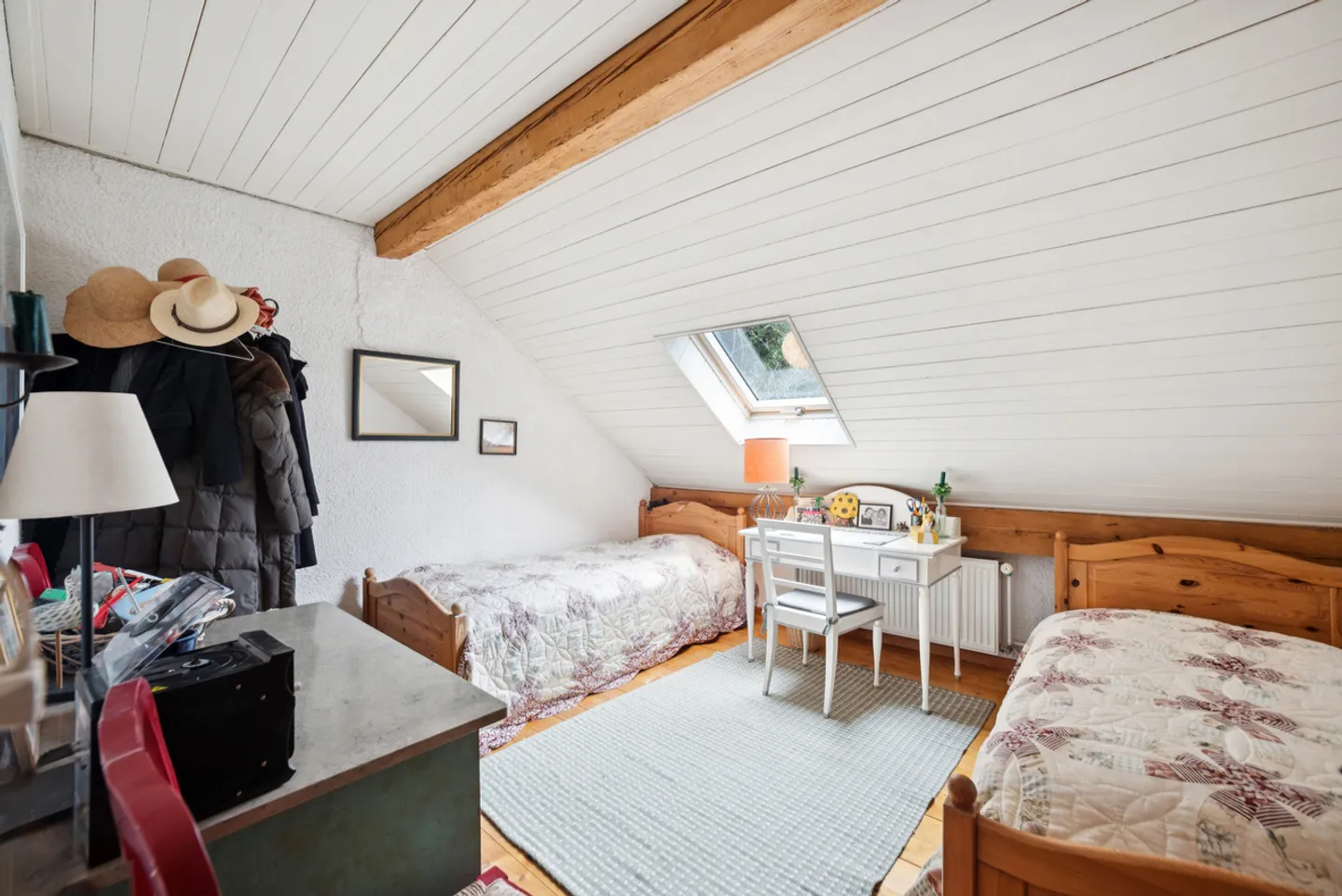 Herrenhaus - Charme und Prestige in den Höhen - Foto 7 von 13