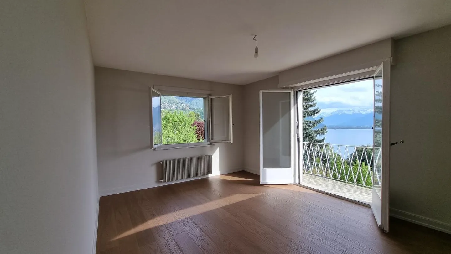 Villa 5,5 Zimmer - Foto 4 von 17