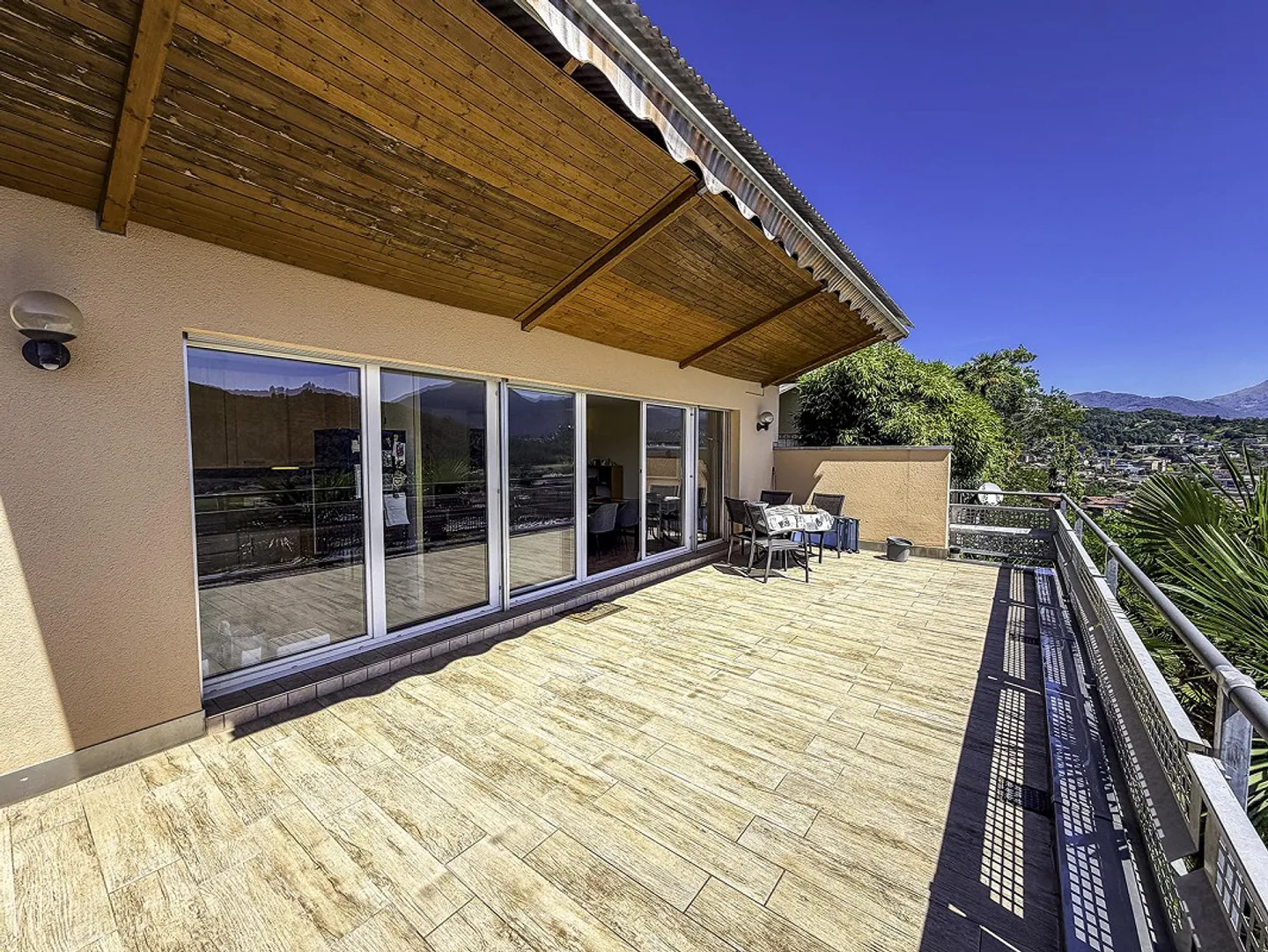 Agno - Panoramic villa with lake view - Photo 6 of 30