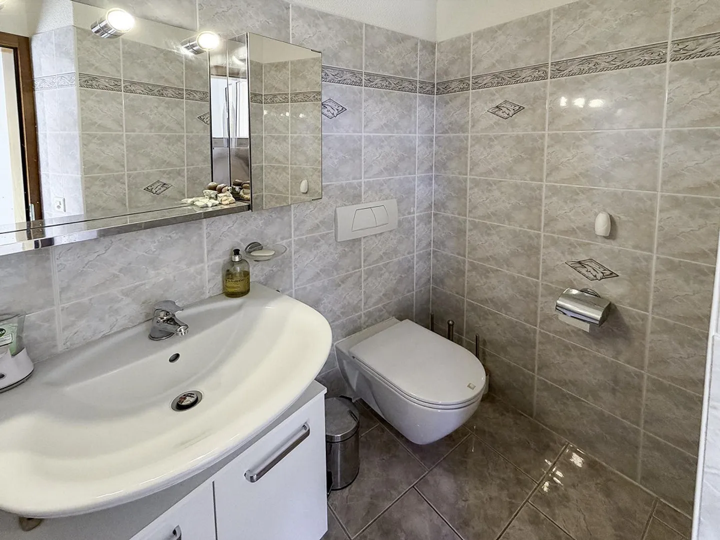 Agno - Panoramic villa with lake view - Photo 8 of 30