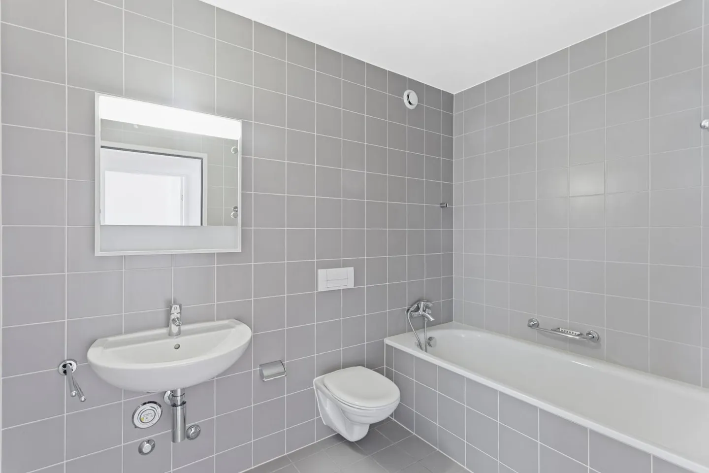 Appartement spacieux à Fribourg - Photo 6 sur 9