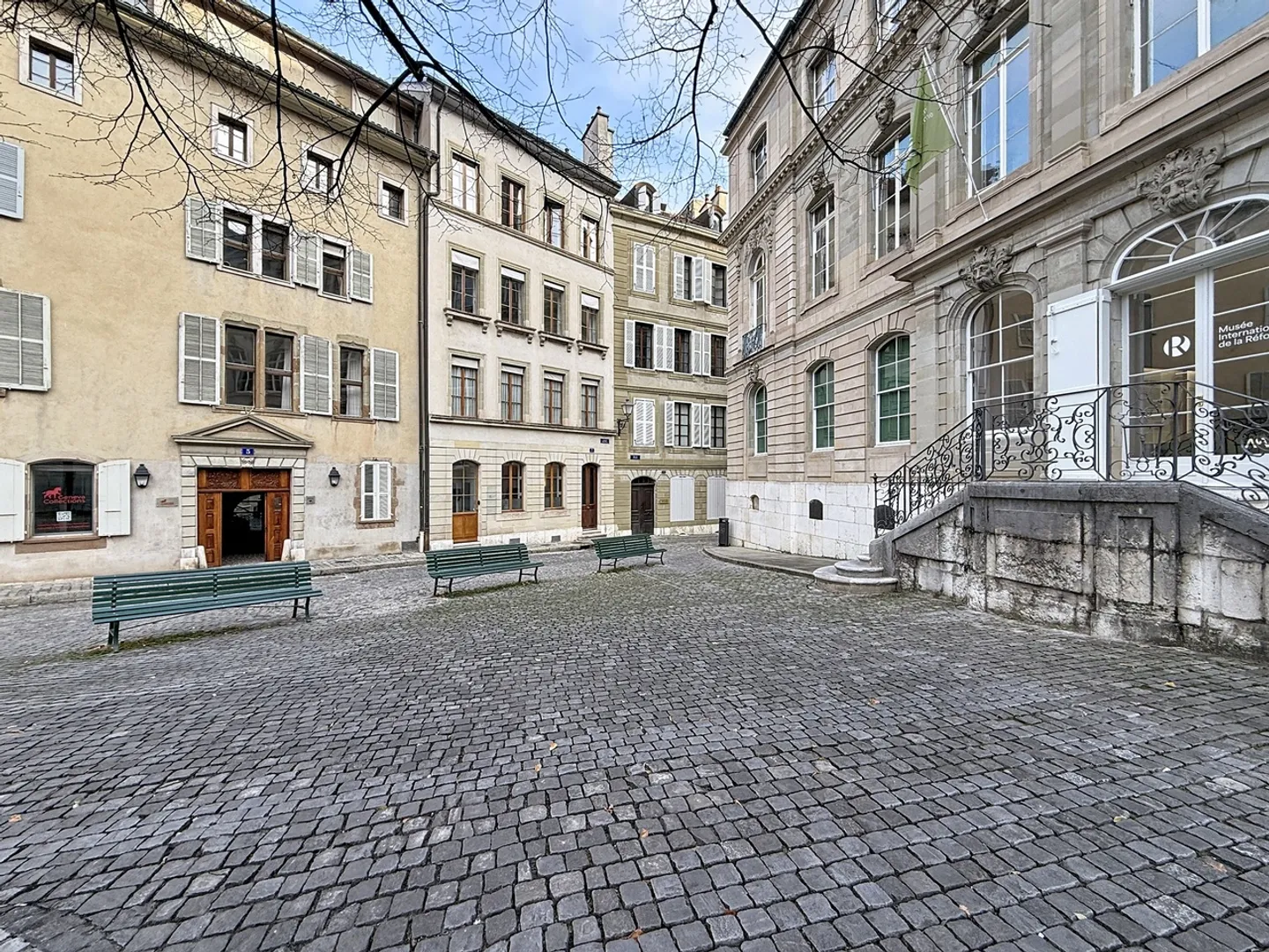 Wohnung mieten - Foto 3 von 12