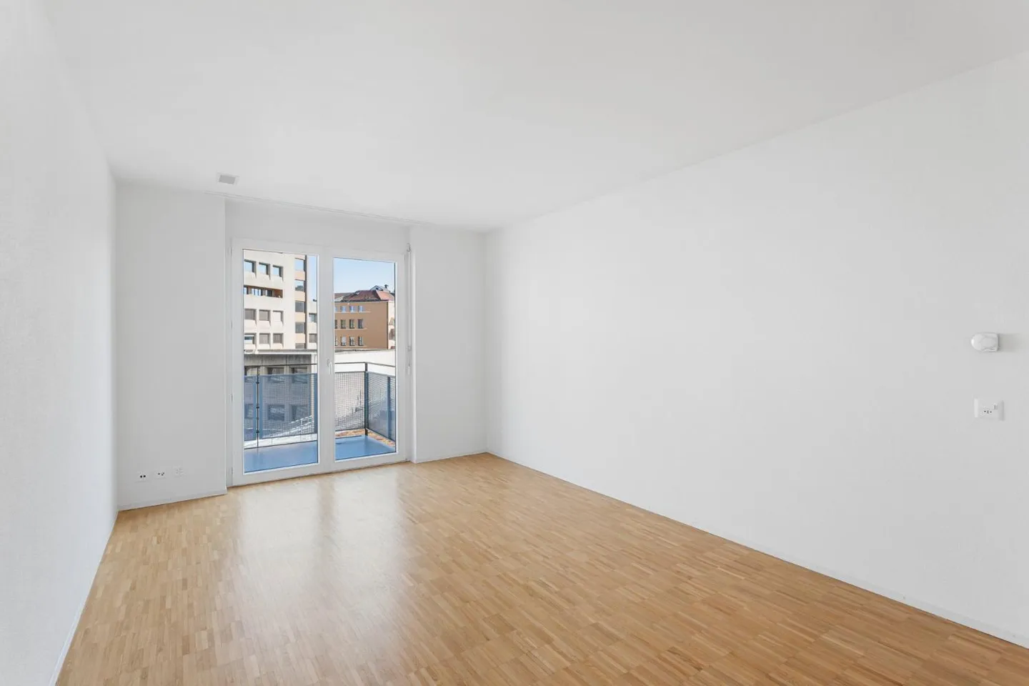 Appartement spacieux à Fribourg - Photo 8 sur 9