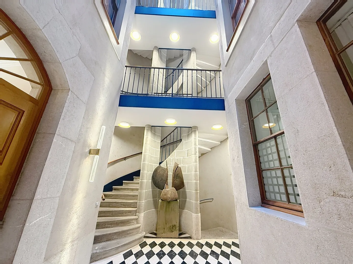 Wohnung mieten - Foto 4 von 12