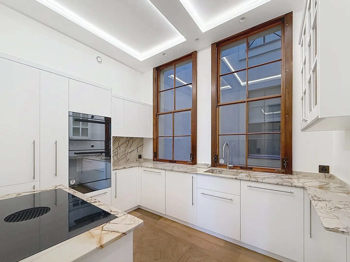 Wohnung mieten - Foto 7 von 12