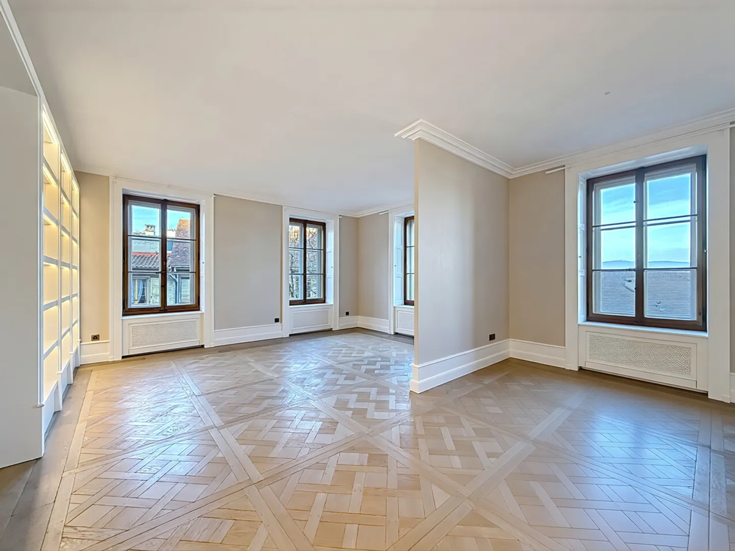 Wohnung mieten - Foto 1 von 12