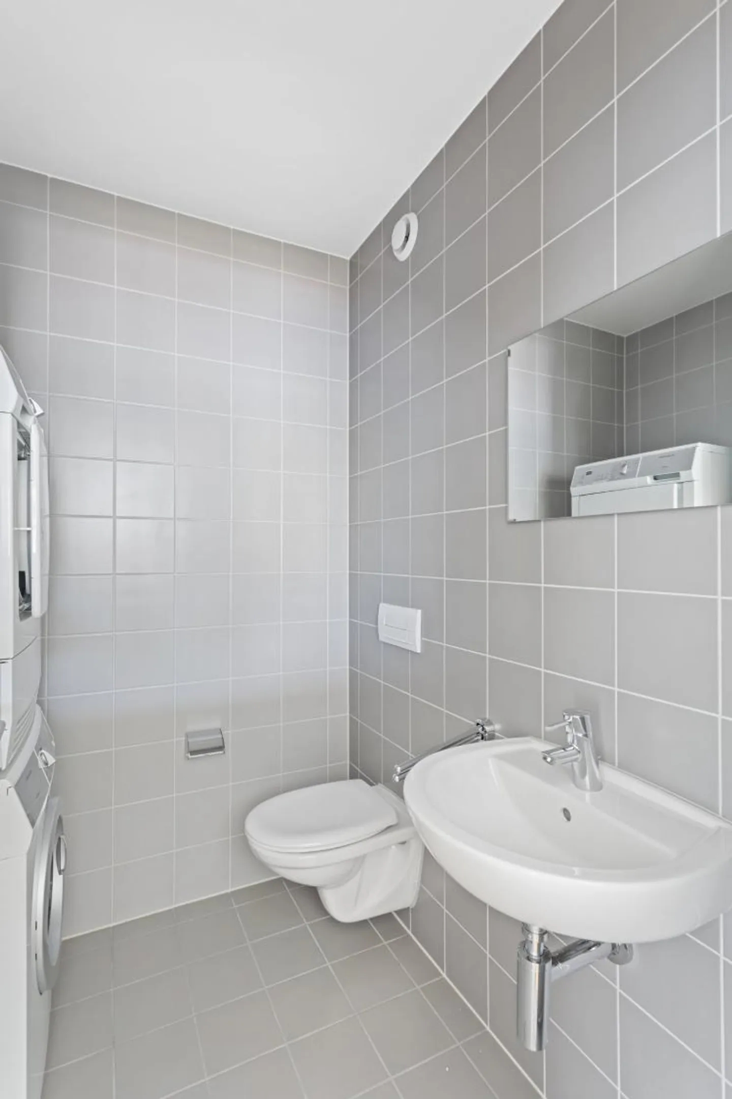 Appartement spacieux à Fribourg - Photo 5 sur 9