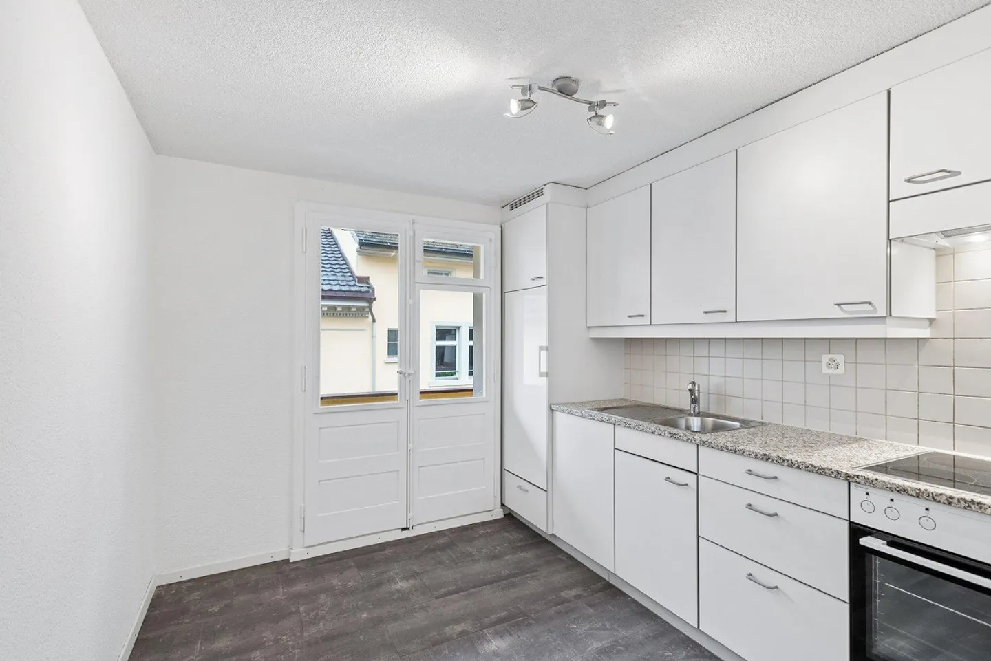 Charmante Wohnung in Glarus - Foto 3 von 10