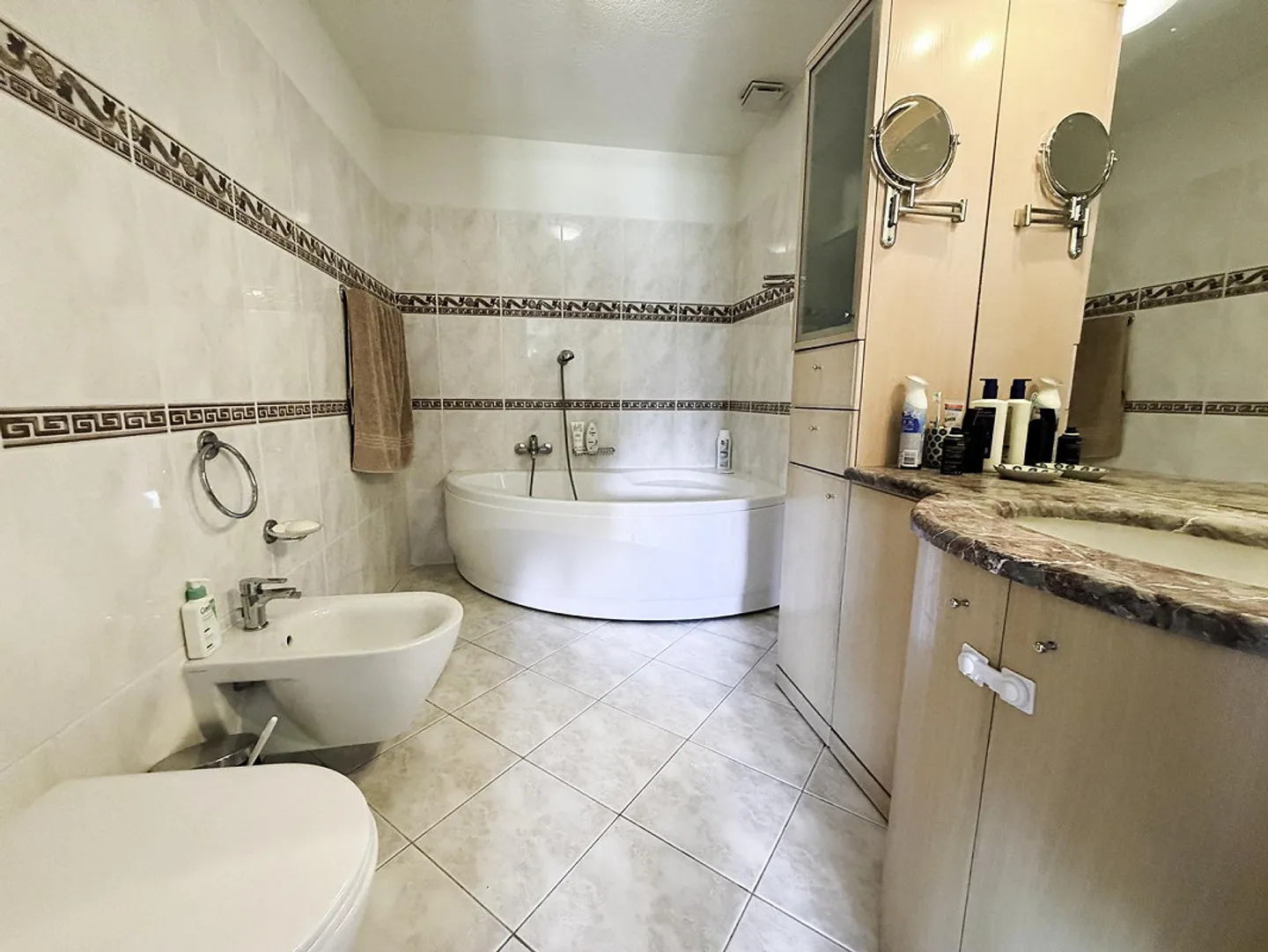 Agno - Panoramic villa with lake view - Photo 11 of 30