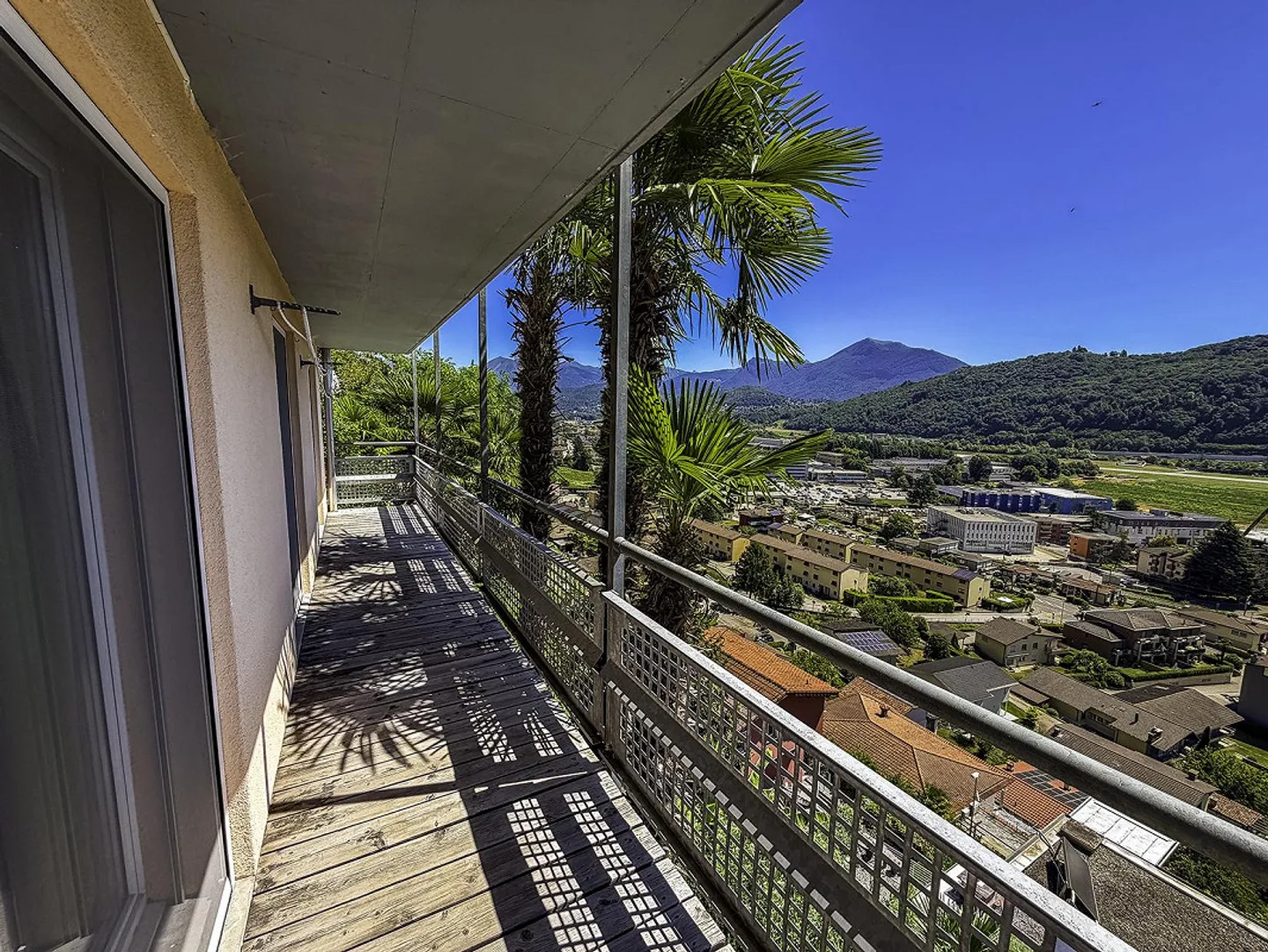 Agno - Panoramic villa with lake view - Photo 12 of 30