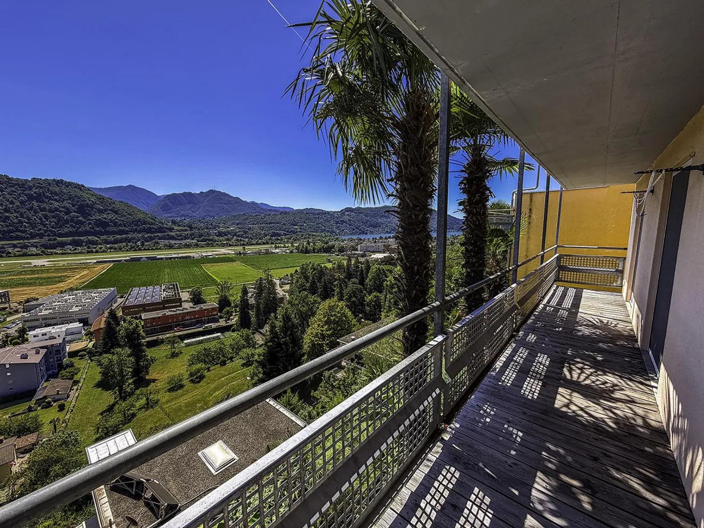 Agno - Panoramic villa with lake view - Photo 13 of 30