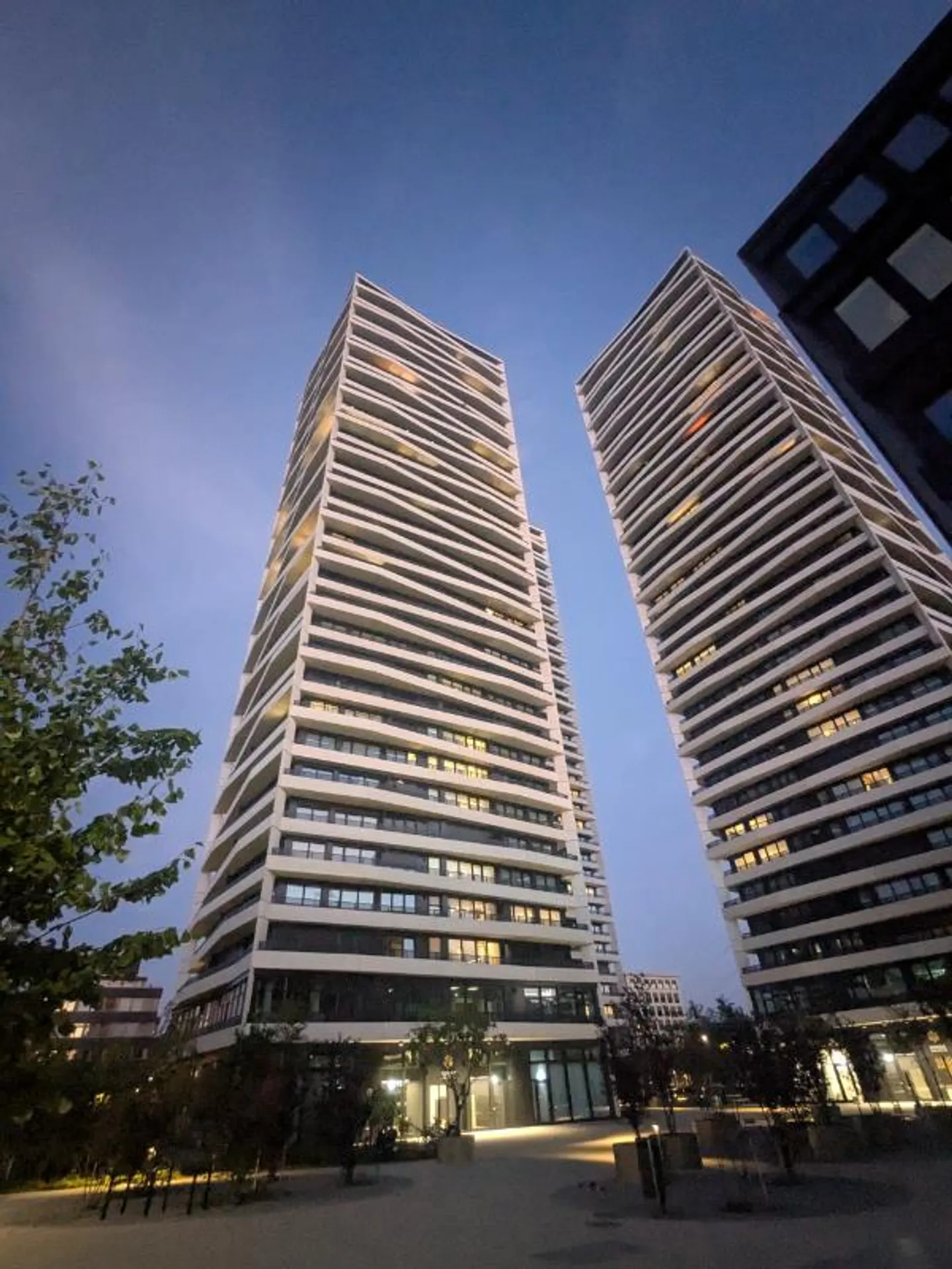 Appartamento arredato di 2,5 stanze - Foto 1 di 5