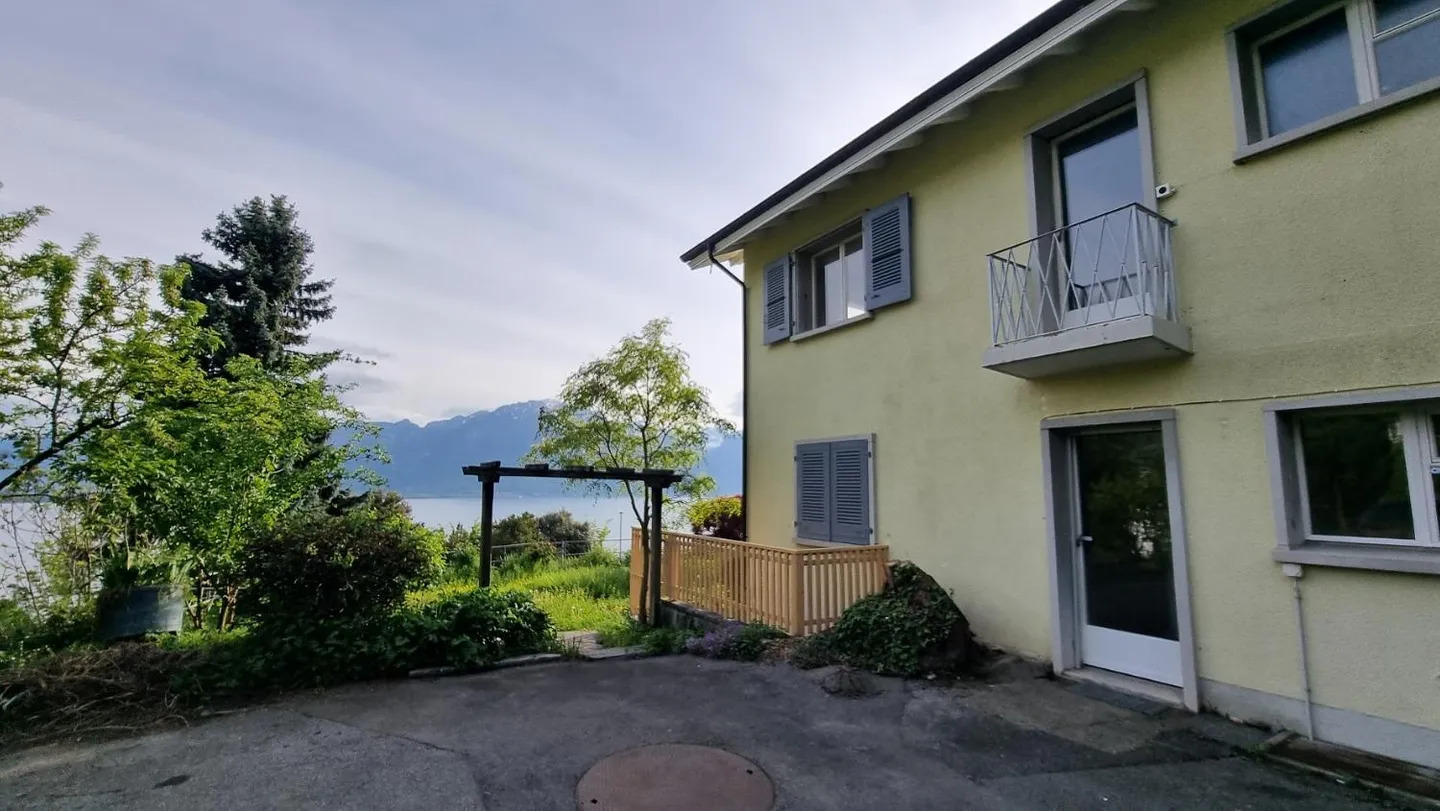 Villa 5,5 Zimmer - Foto 14 von 17