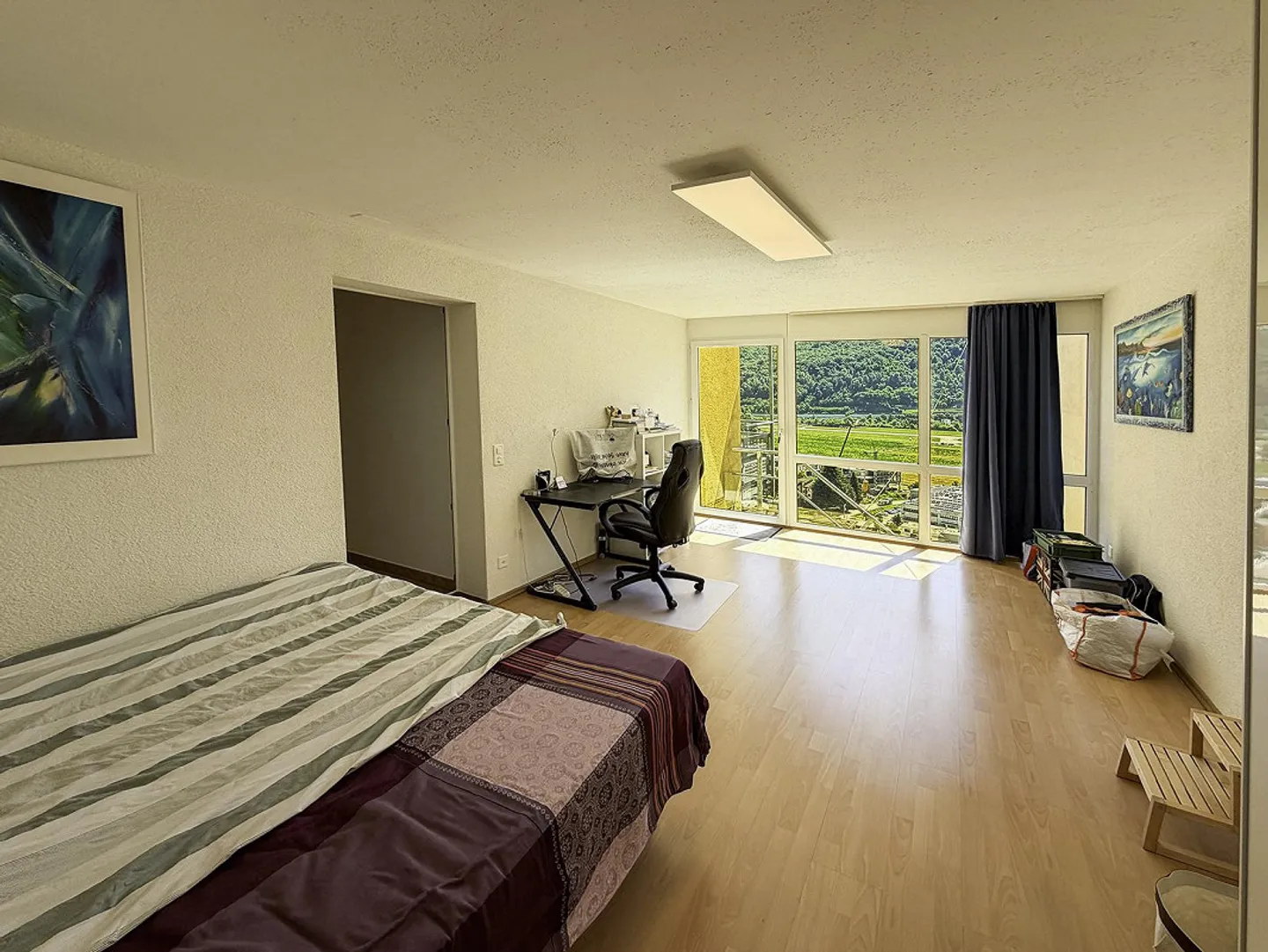Agno - Panoramic villa with lake view - Photo 16 of 30