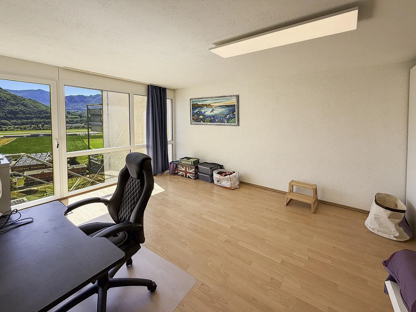 Agno - Panoramic villa with lake view - Photo 17 of 30