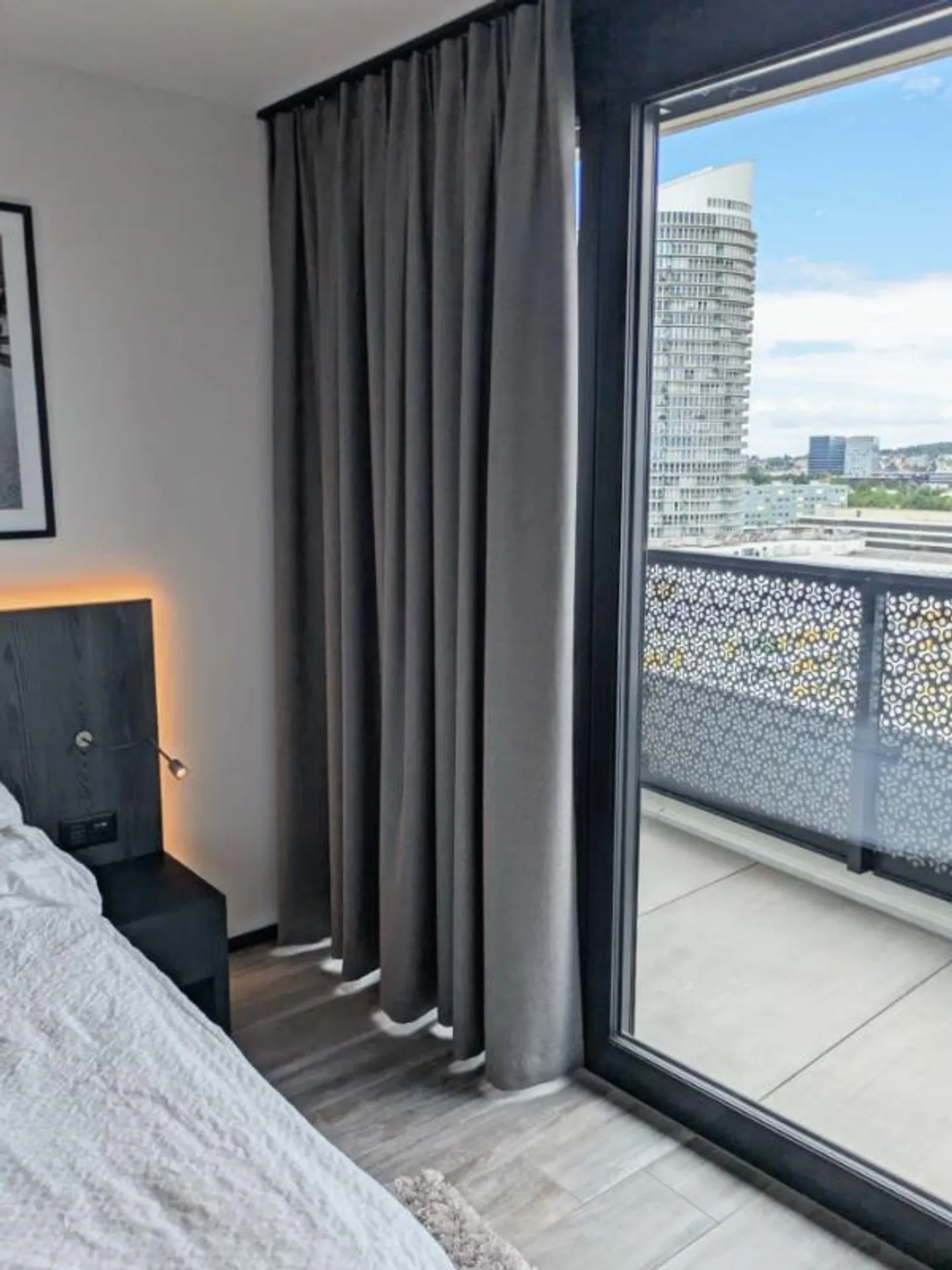 Appartamento arredato di 2,5 stanze - Foto 2 di 5