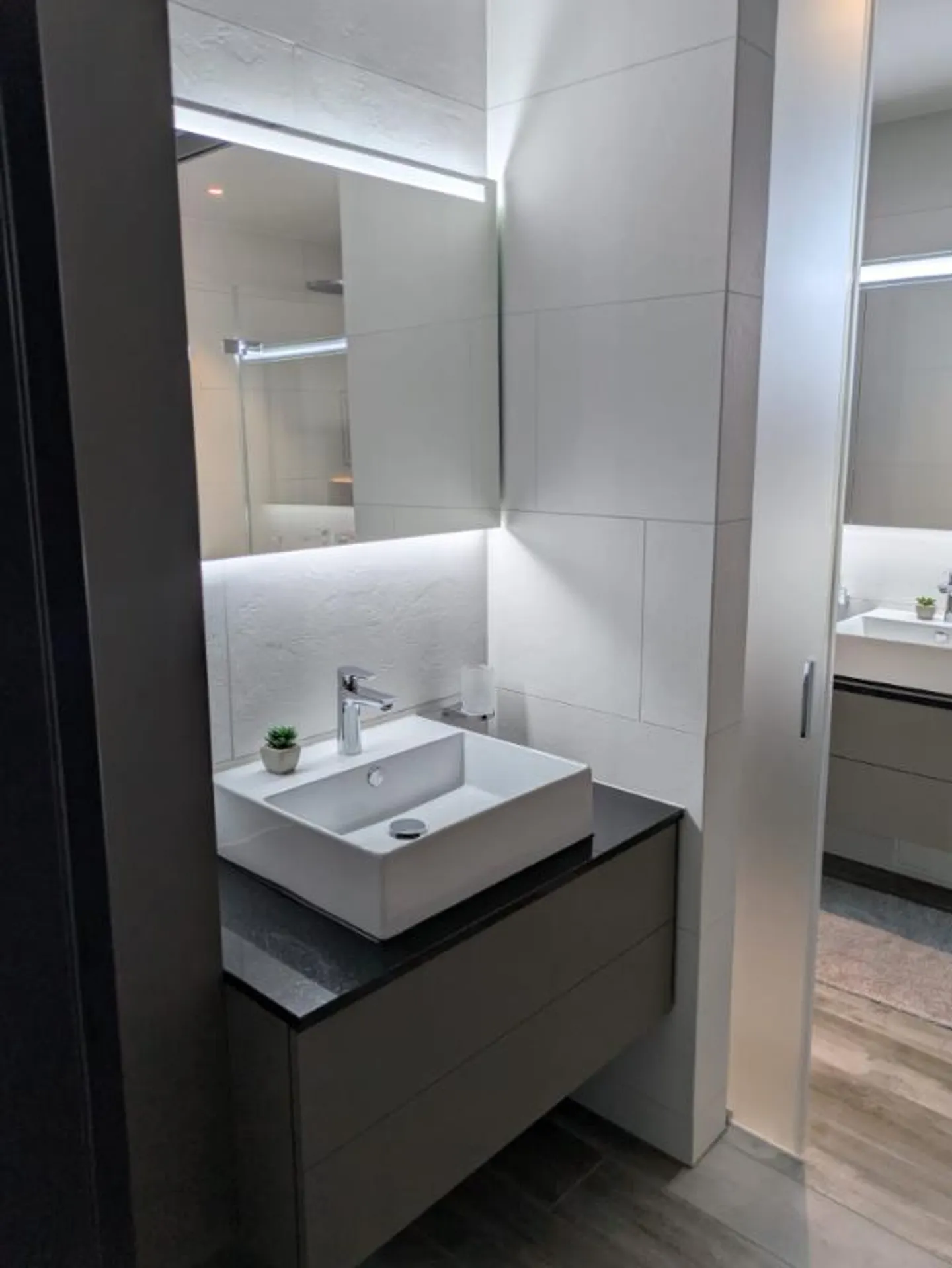 Appartamento arredato di 2,5 stanze - Foto 3 di 5