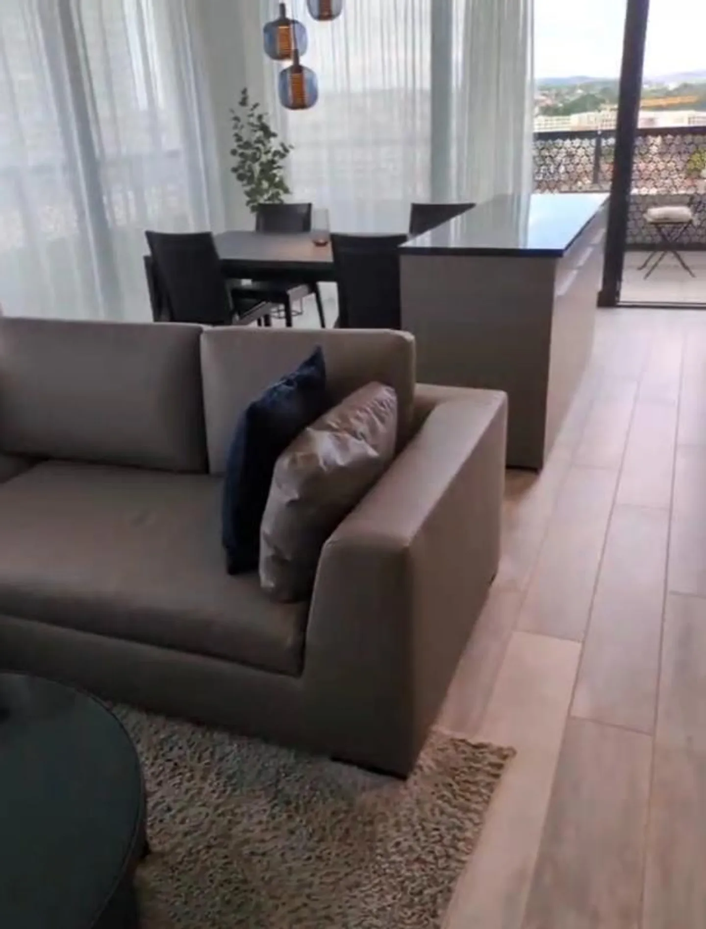 Appartamento arredato di 2,5 stanze - Foto 4 di 5