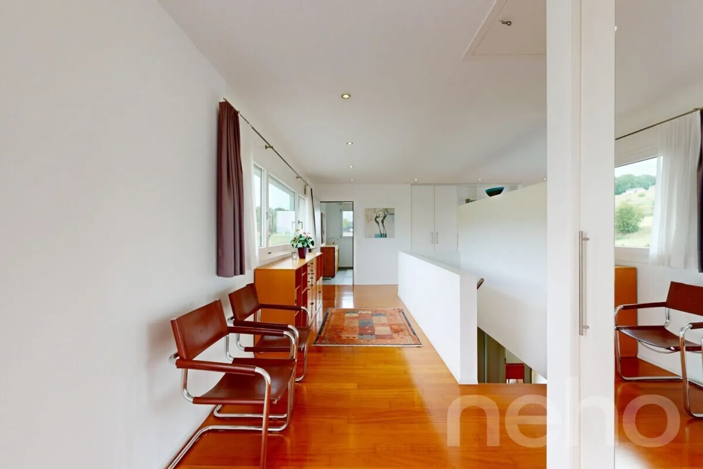 Well-maintained 6-room single-family house with a panoramic view in Uesslingen TG - Photo 12 of 12
