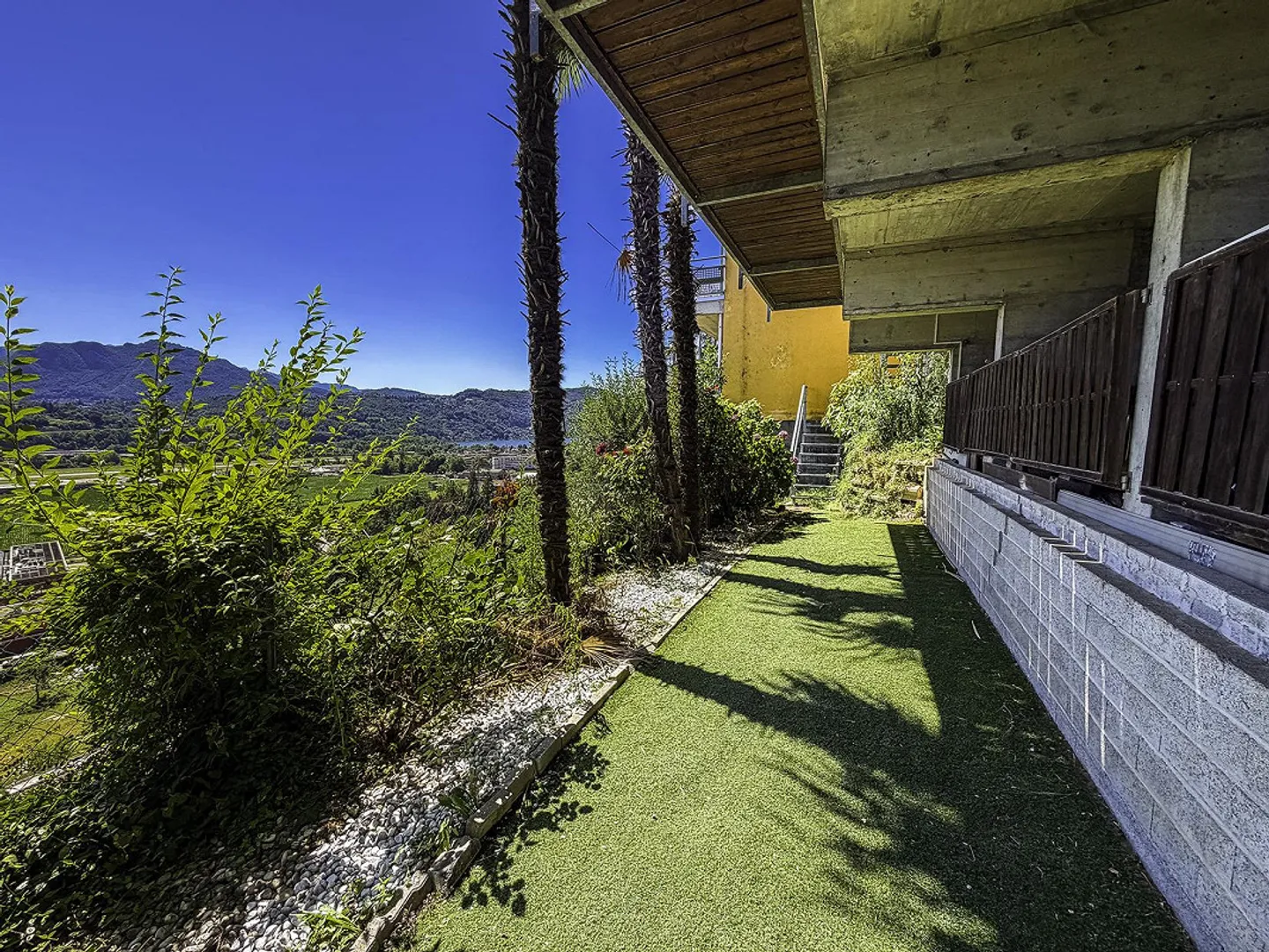 Agno - Panoramic villa with lake view - Photo 23 of 30