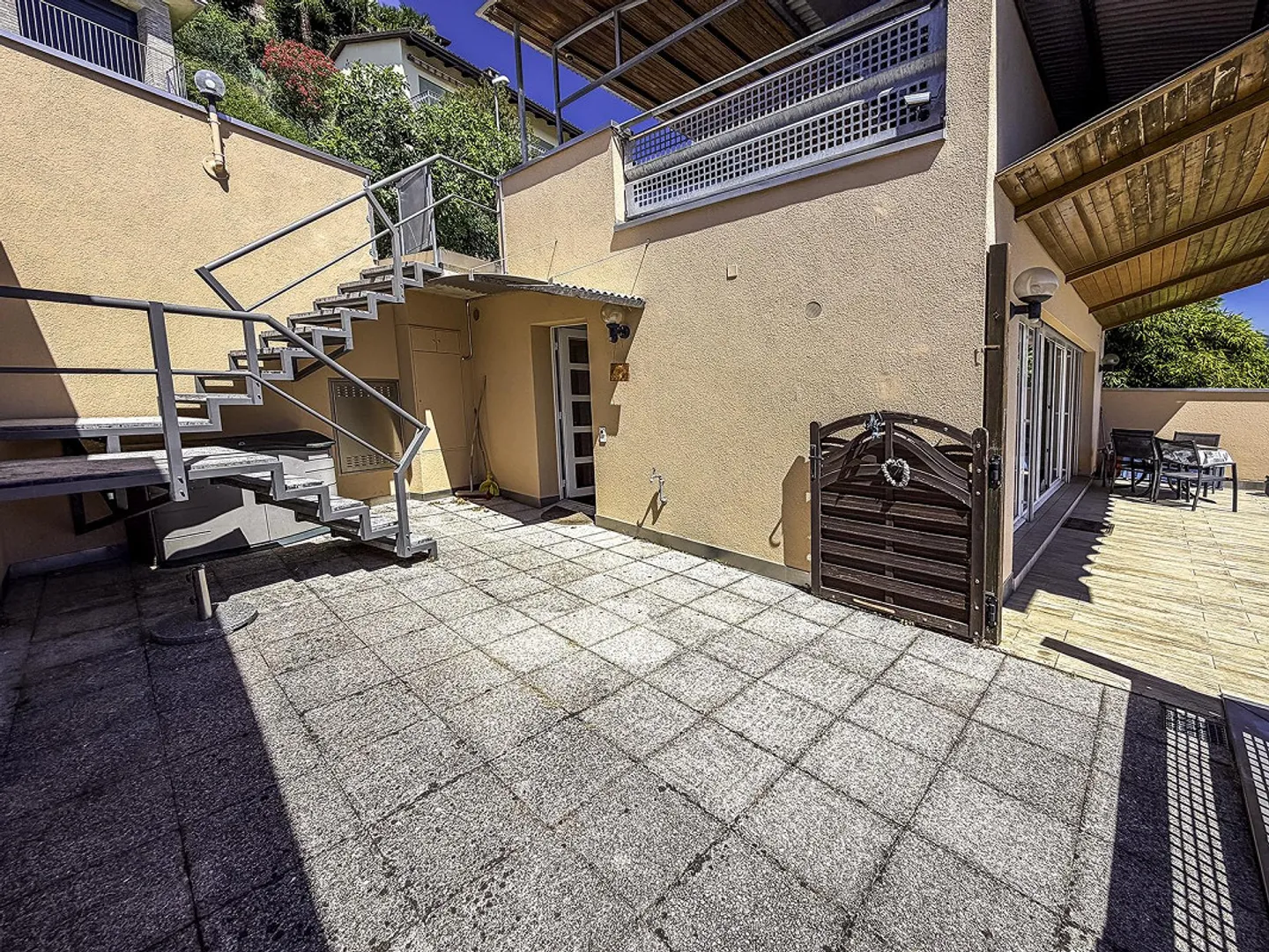 Agno - Panoramic villa with lake view - Photo 24 of 30