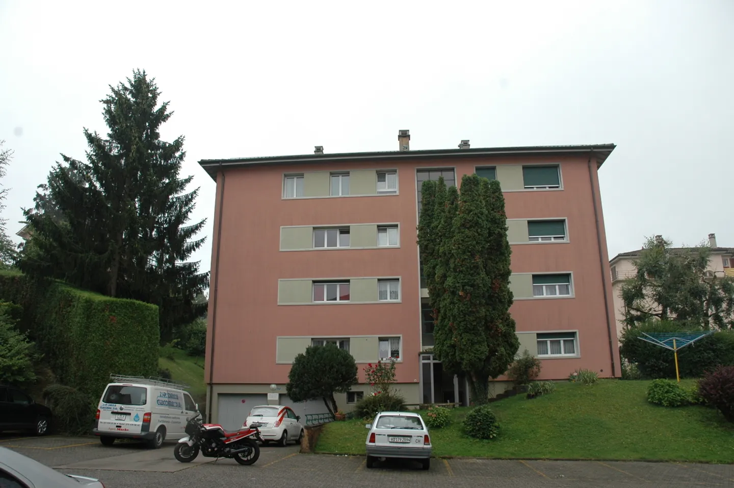 Appartement de 3 pièces au Chemin des Acacias 7 - 1023 Crissier - Photo 2 sur 7