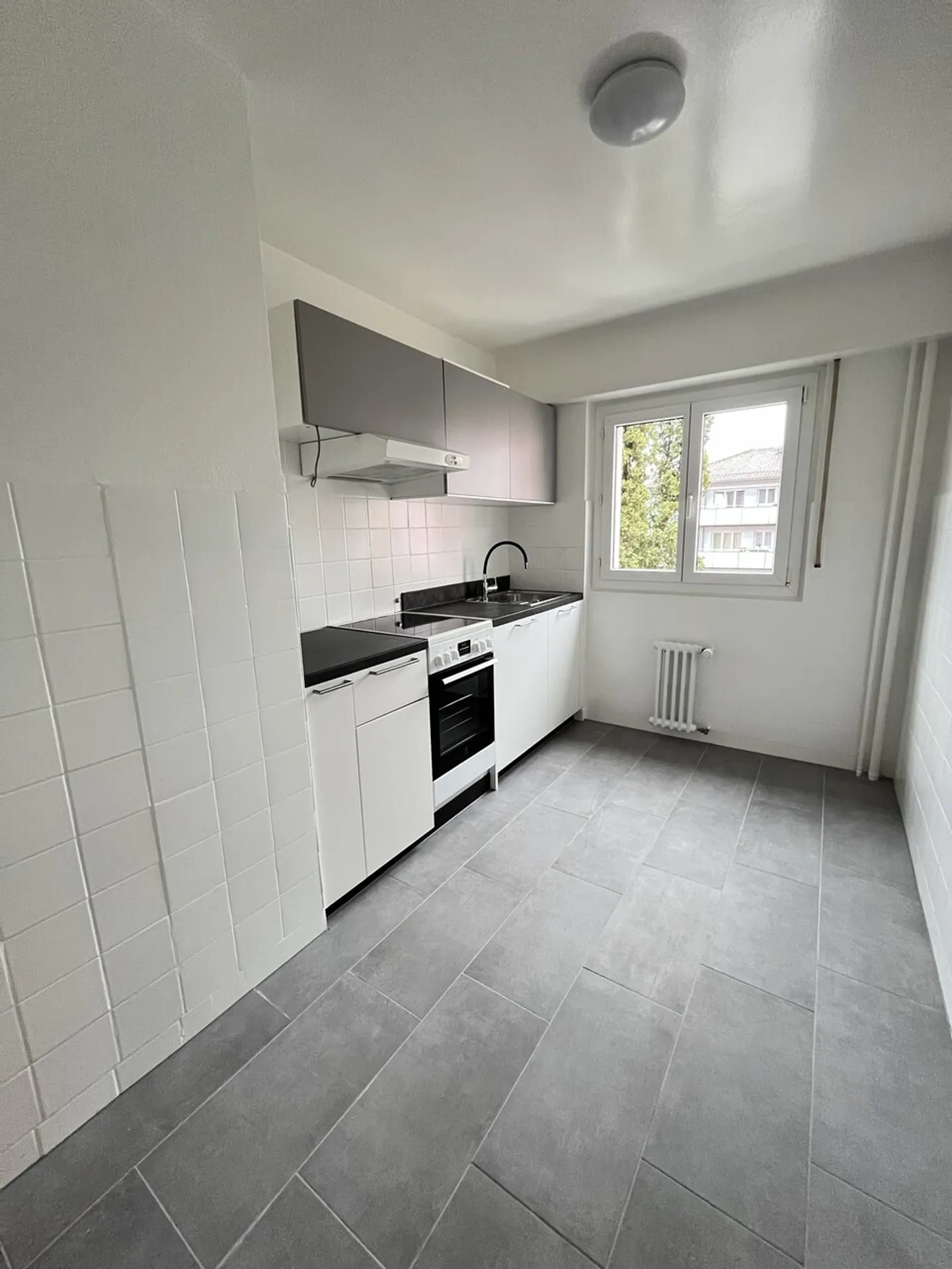 Appartement de 3 pièces au Chemin des Acacias 7 - 1023 Crissier - Photo 4 sur 7