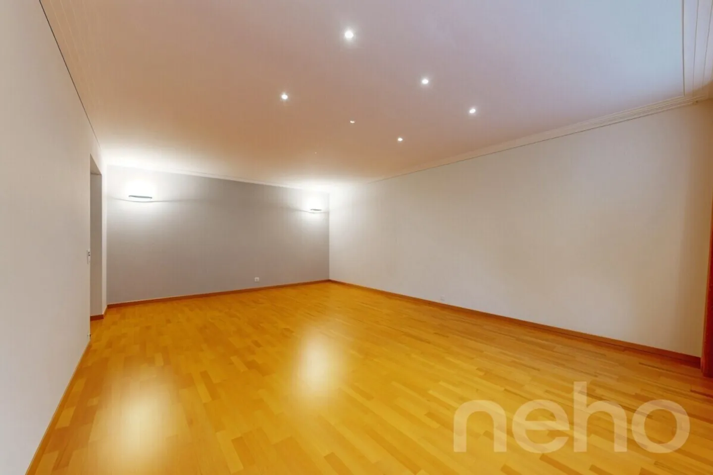 «Champel  splendida 4 locali di 101m² abitabili, spazio e serenità» - Foto 2 di 12