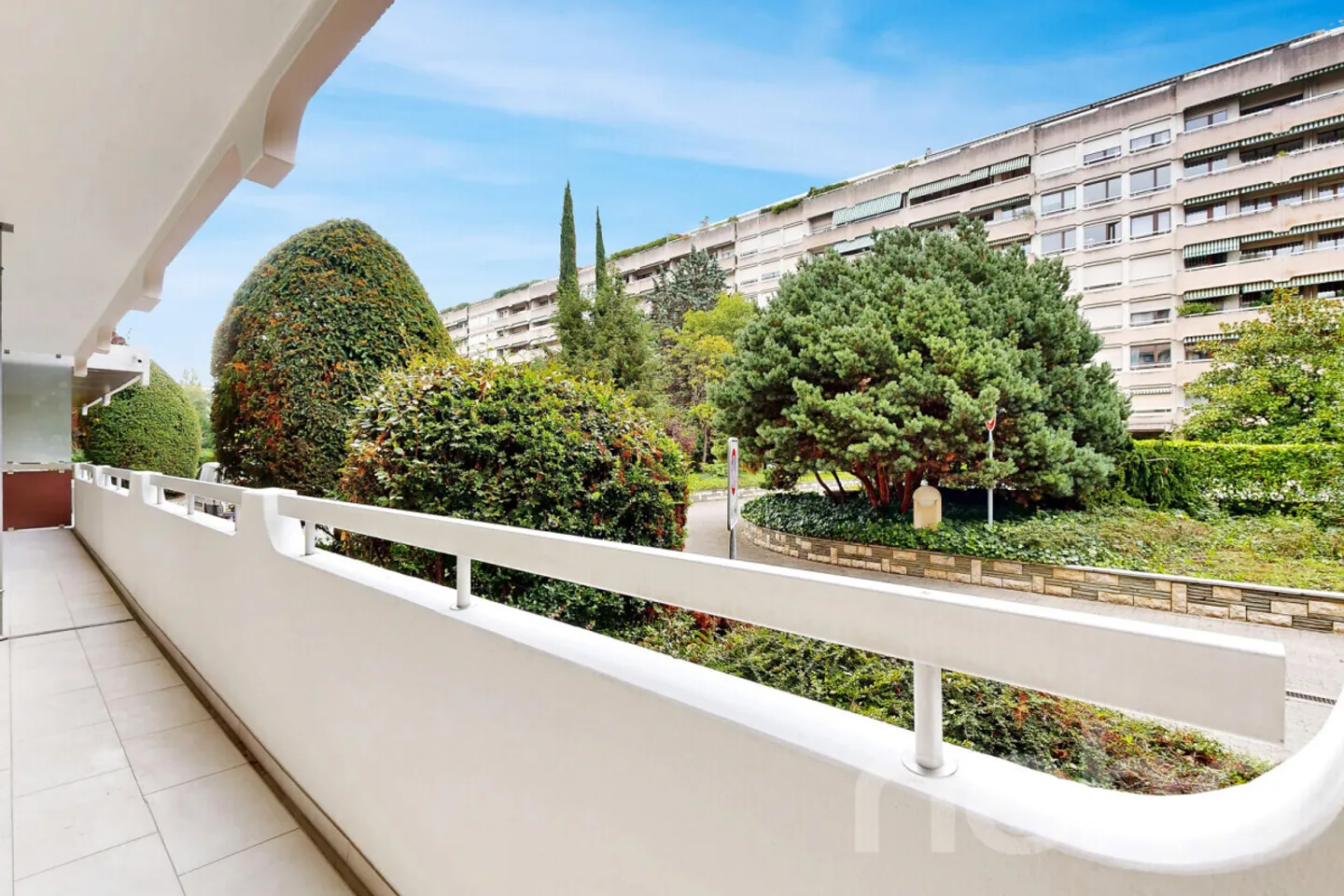 «Champel  splendida 4 locali di 101m² abitabili, spazio e serenità» - Foto 5 di 12