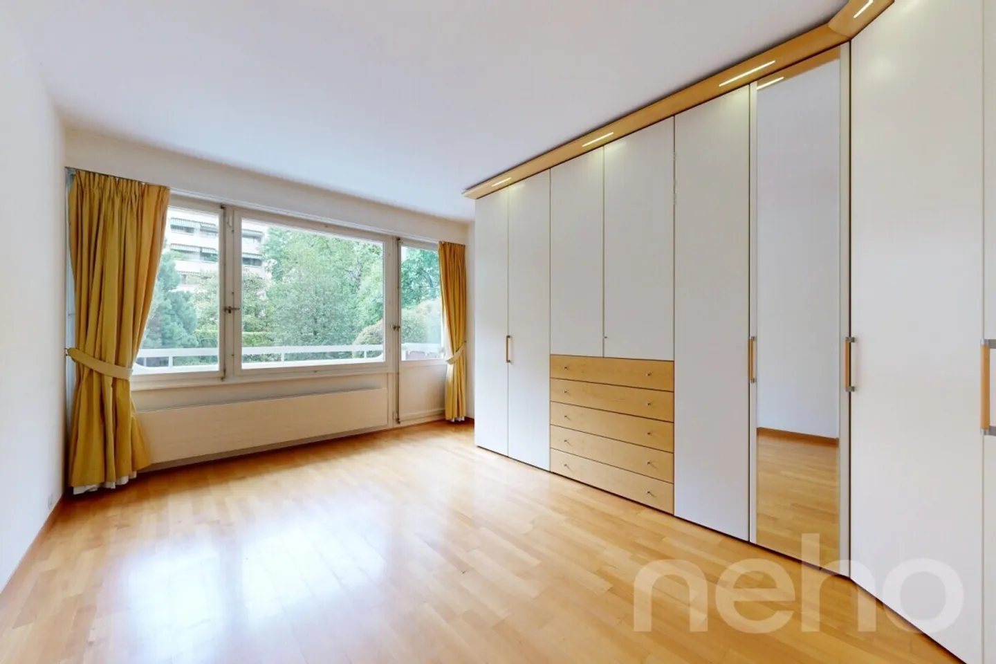 «Champel  splendida 4 locali di 101m² abitabili, spazio e serenità» - Foto 7 di 12
