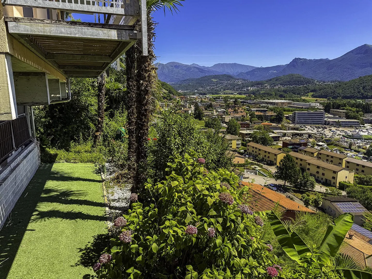Agno - Panoramic villa with lake view - Photo 22 of 30