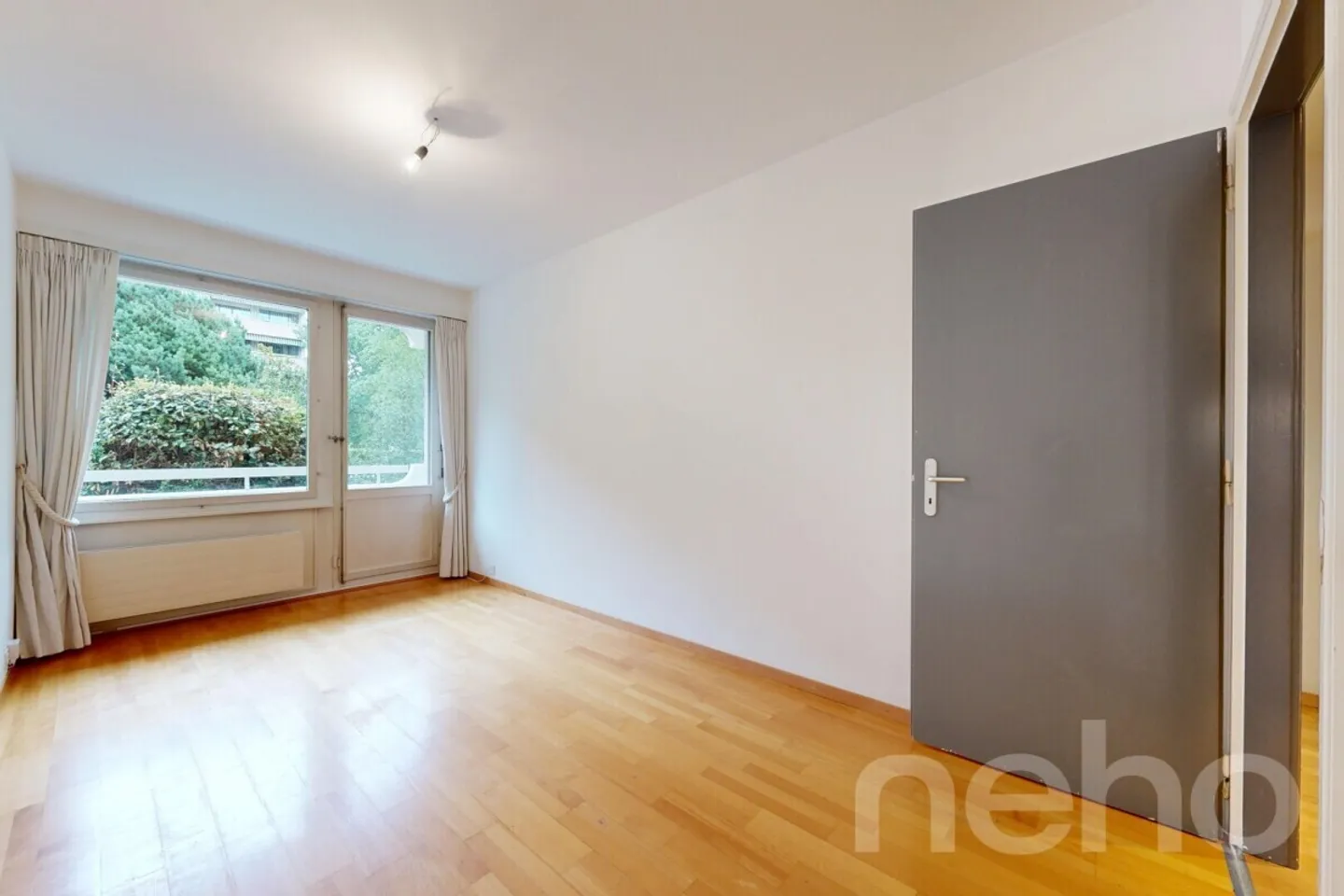 «Champel  splendida 4 locali di 101m² abitabili, spazio e serenità» - Foto 8 di 12